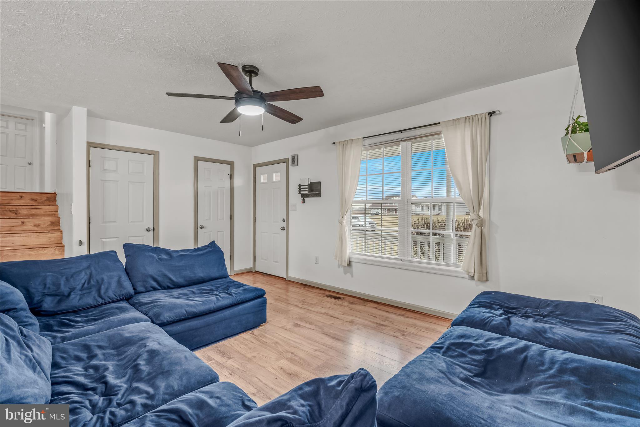 PEBBLE RIDGE - Residential