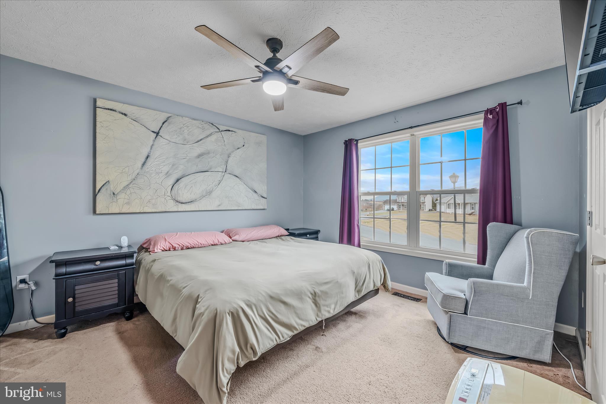 PEBBLE RIDGE - Residential