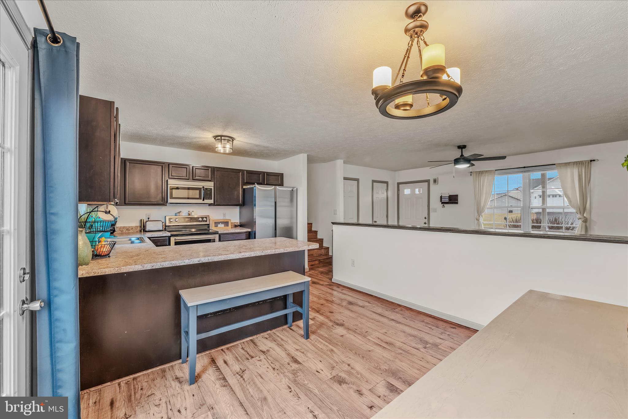 PEBBLE RIDGE - Residential