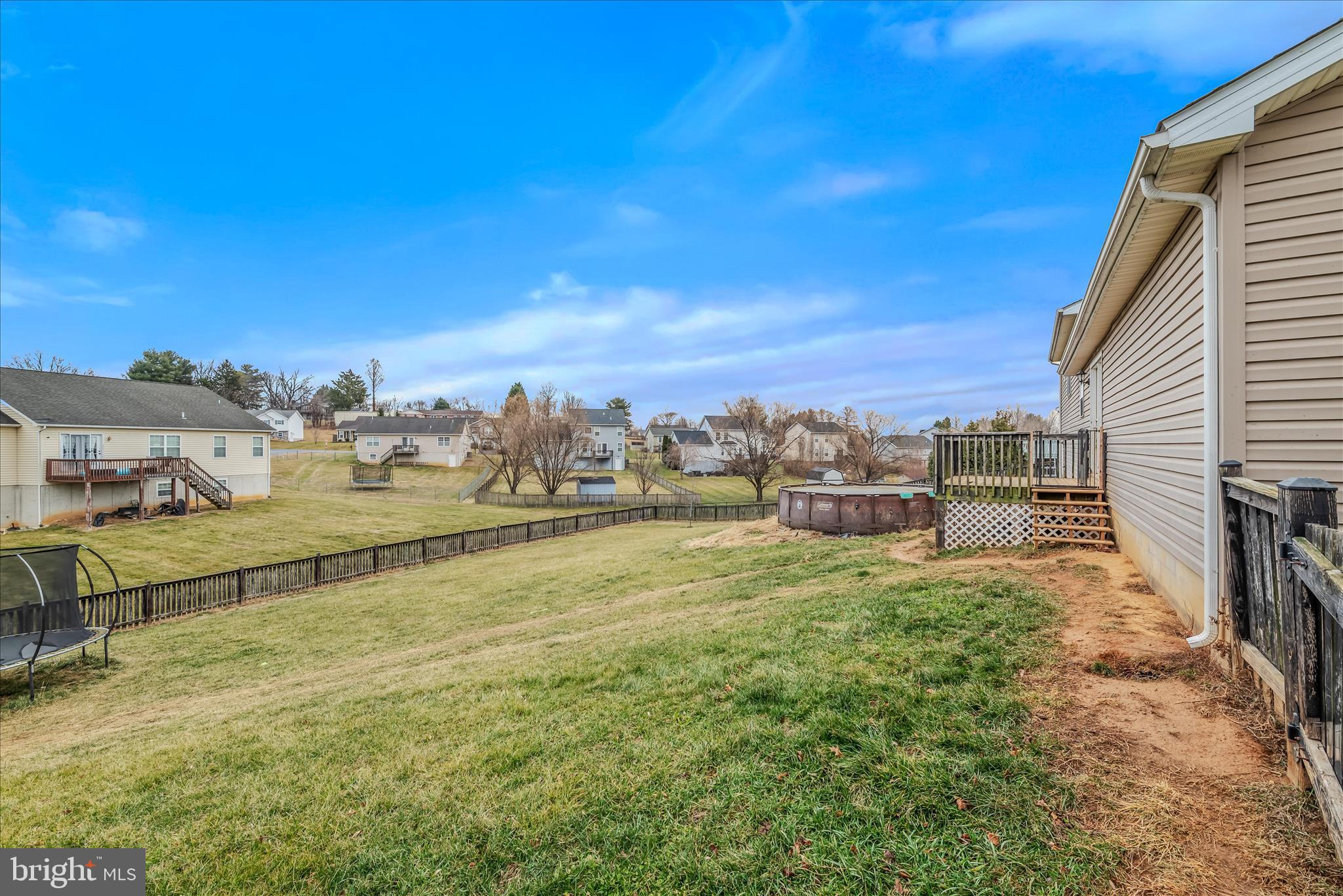 PEBBLE RIDGE - Residential