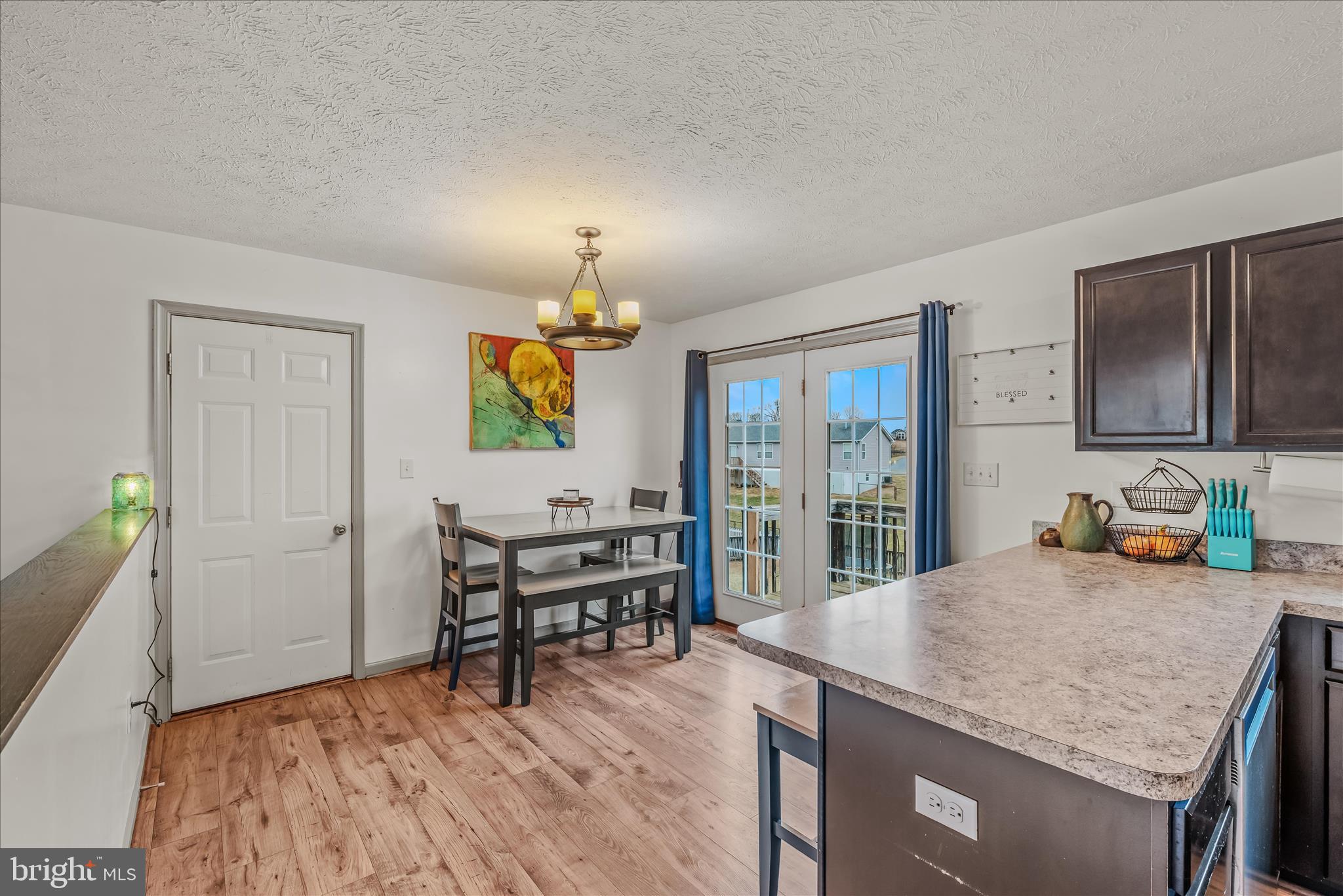 PEBBLE RIDGE - Residential