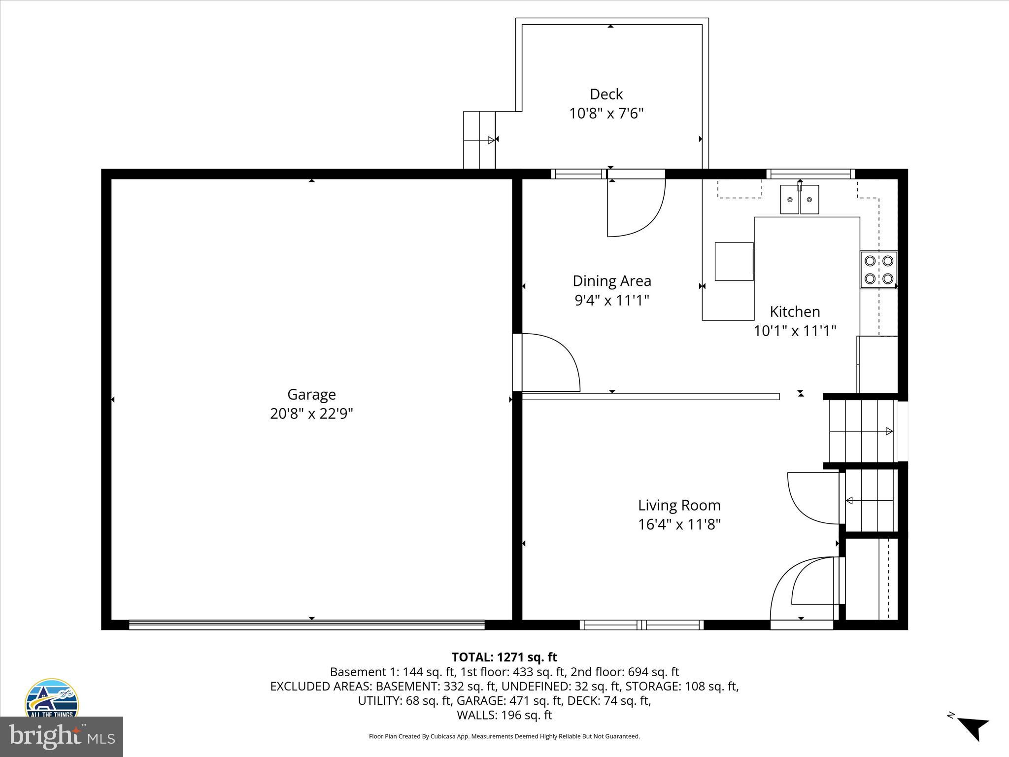 PEBBLE RIDGE - Residential