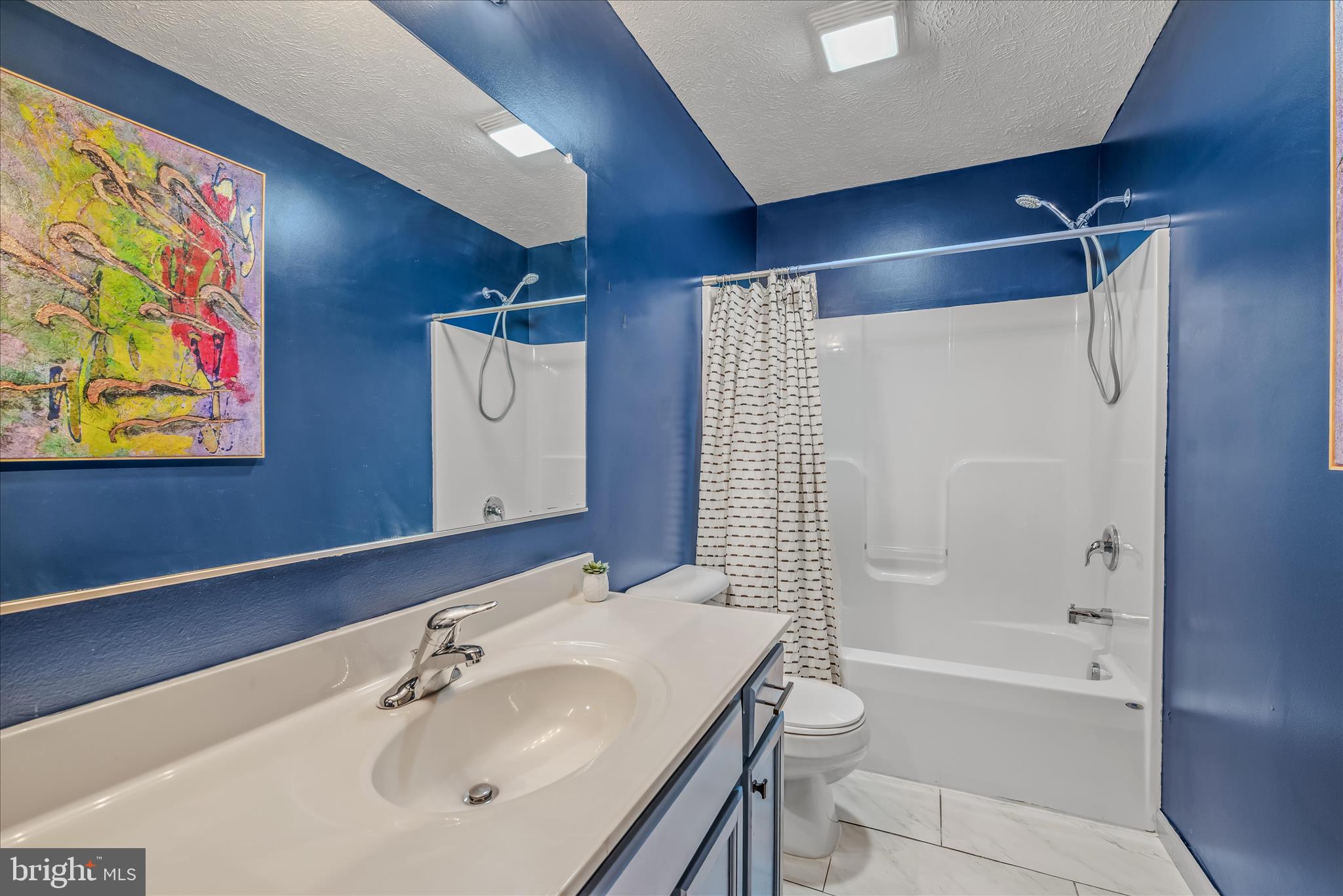 PEBBLE RIDGE - Residential