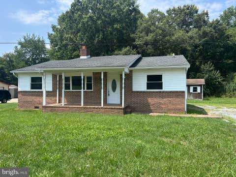 Homes For Rent - 2201 Pondtown Road<br/> Queen Annes County, CHESTERTOWN, MD 21620