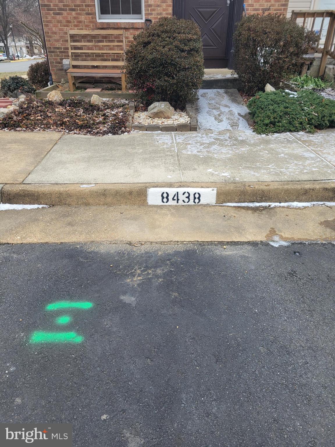 8438 SUGAR CREEK LANE