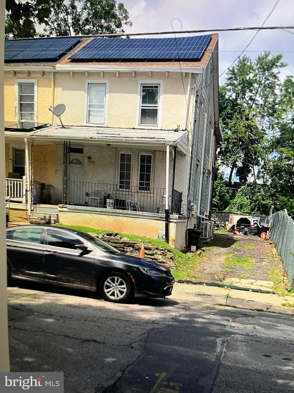 Photo of 2023 Eastburn Avenue, PHILADELPHIA, PA 19138 (MLS # PAPH2664264)