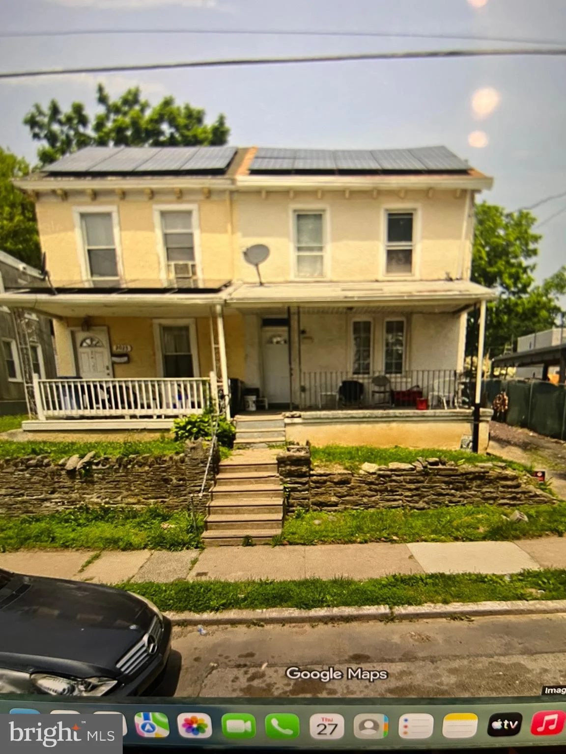 2023 Eastburn Avenue, Philadelphia, PA, 19138