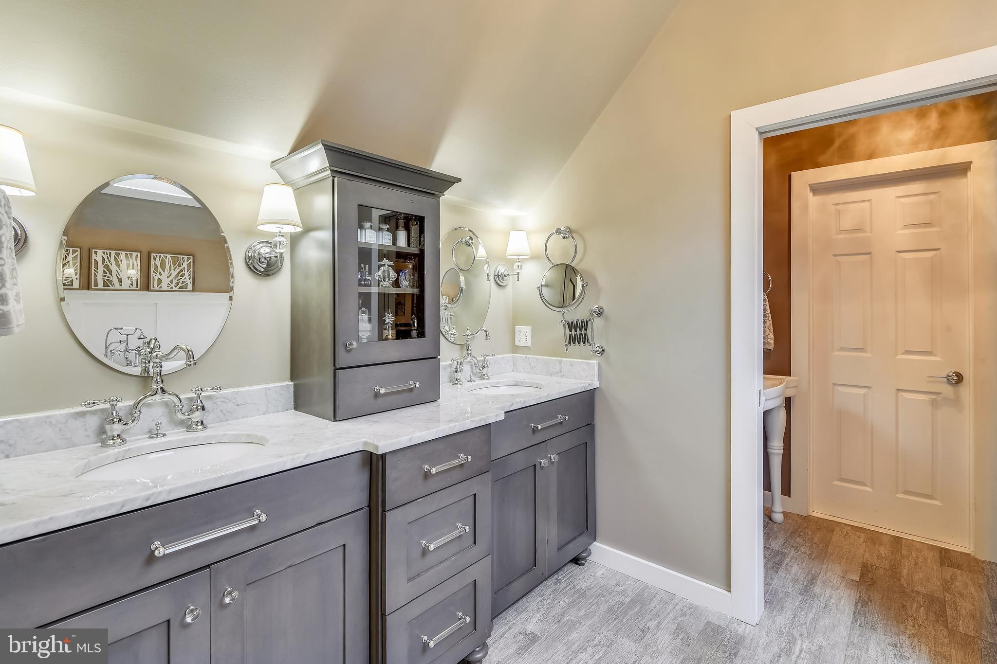 BAY CITY - Residential