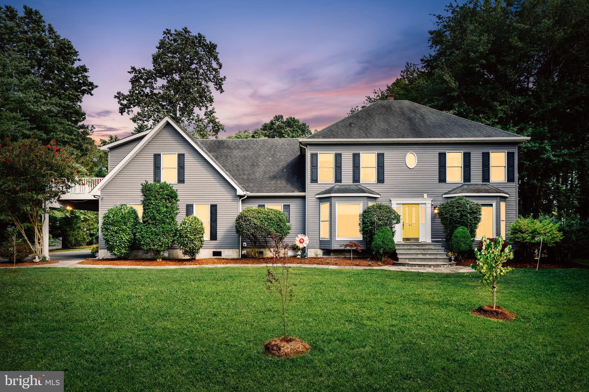 BAY CITY - Residential