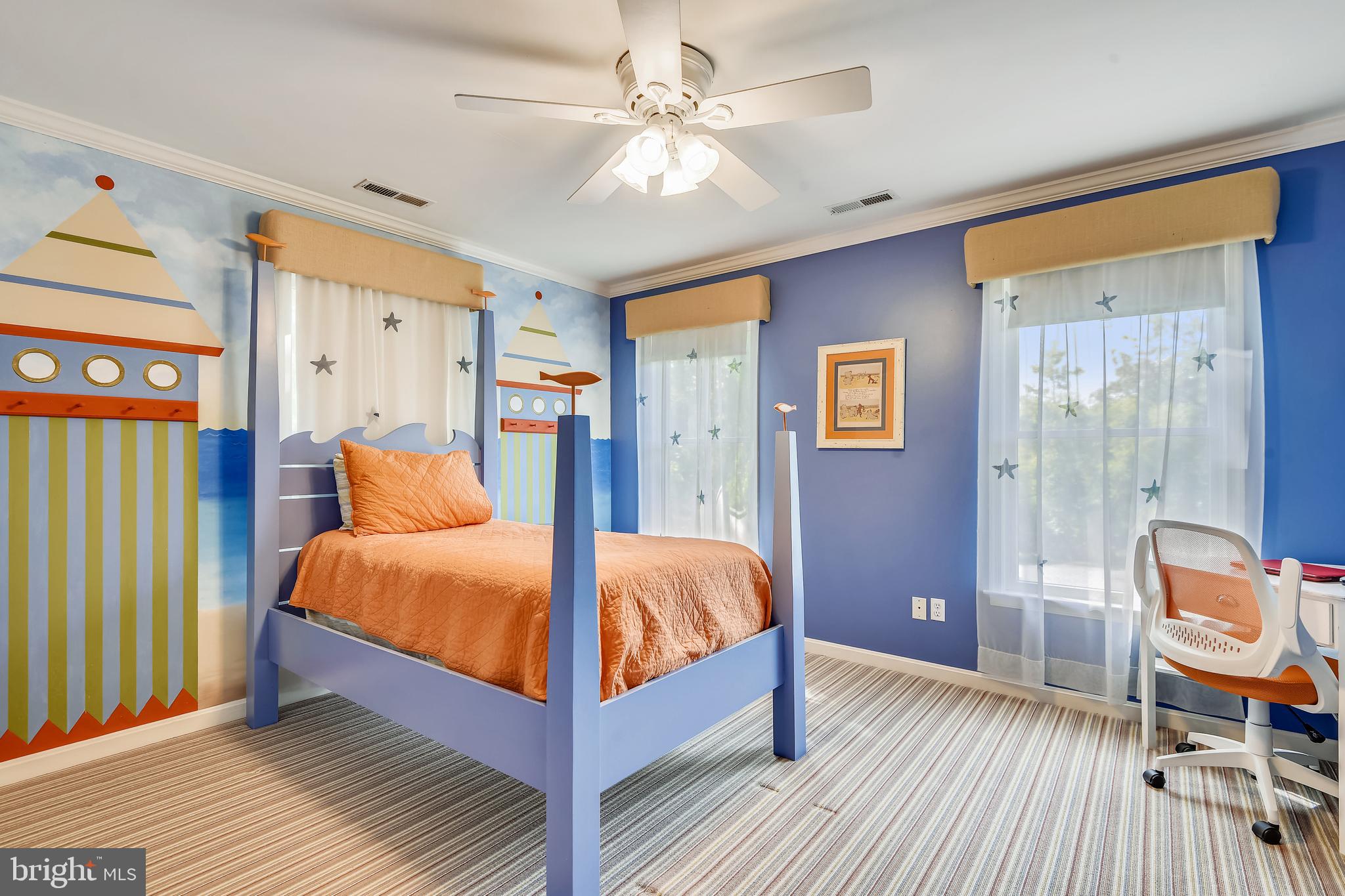 BAY CITY - Residential