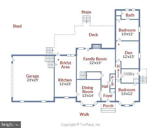 BAY CITY - Residential