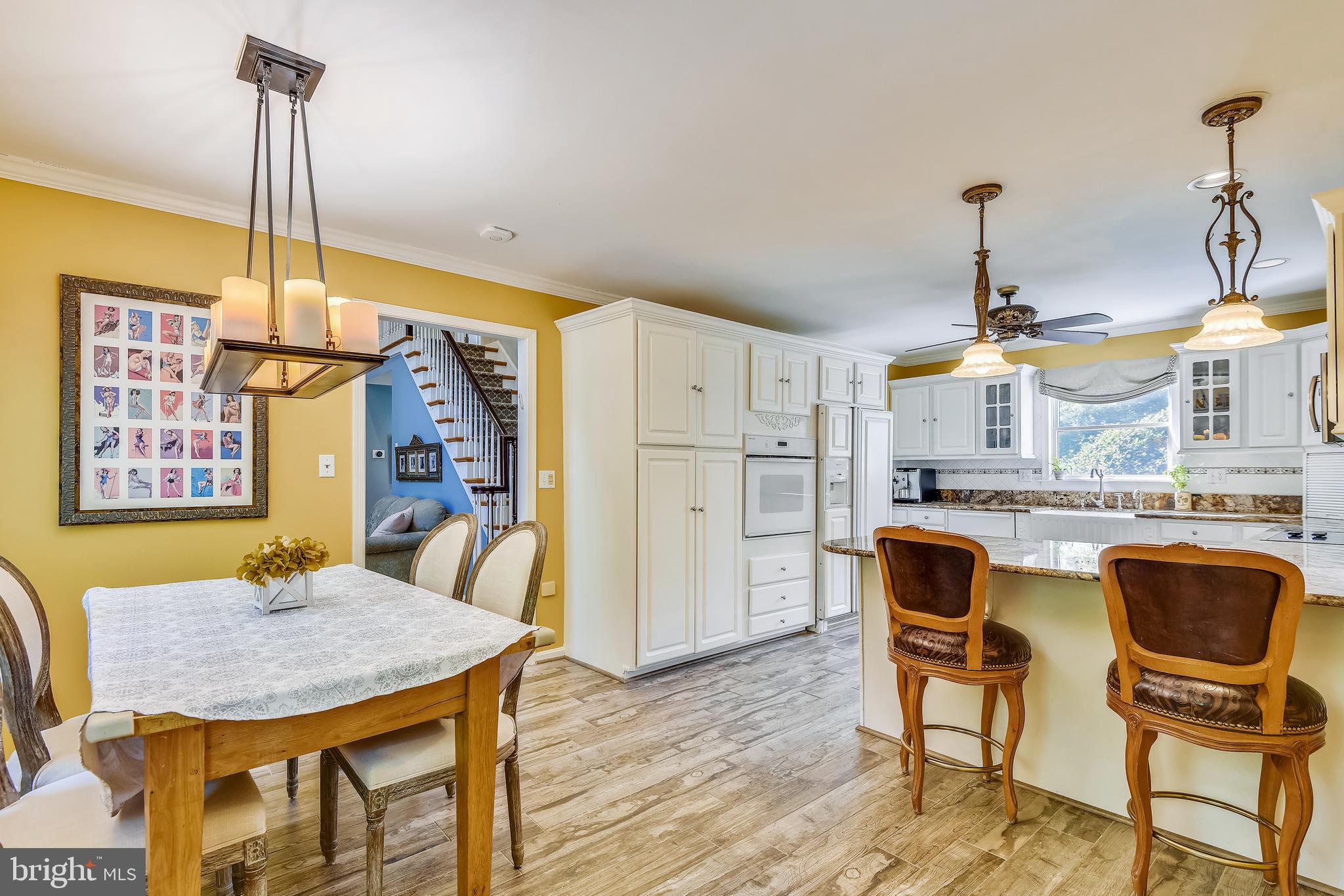 BAY CITY - Residential