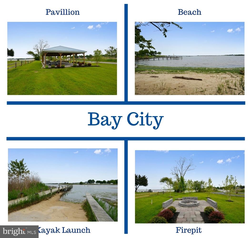BAY CITY - Residential