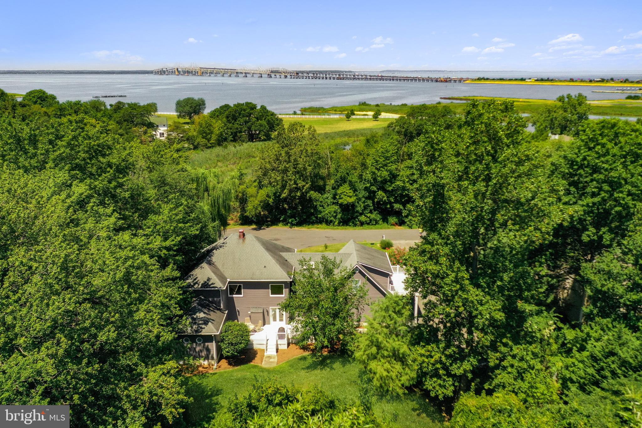 BAY CITY - Residential