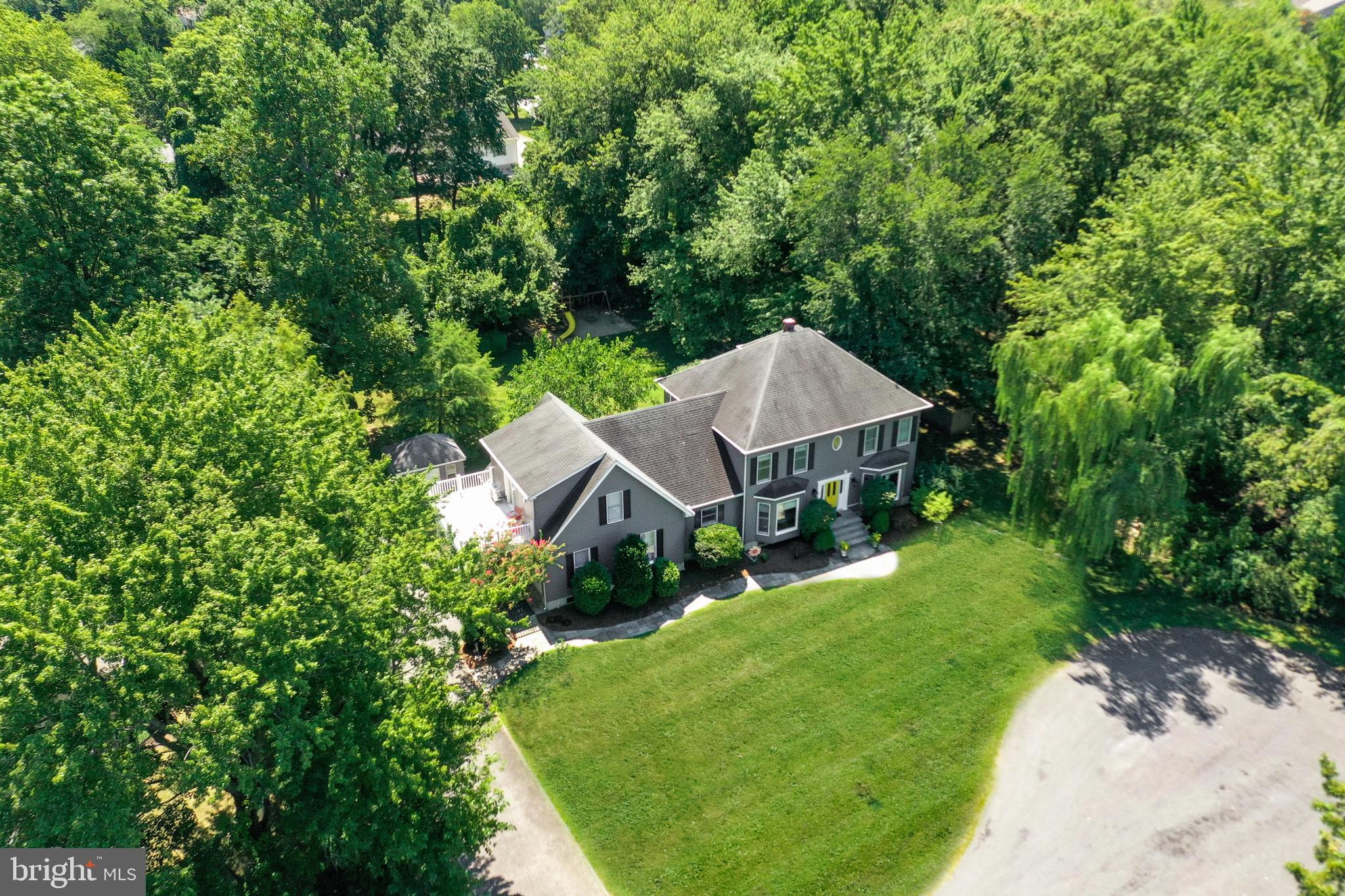 BAY CITY - Residential