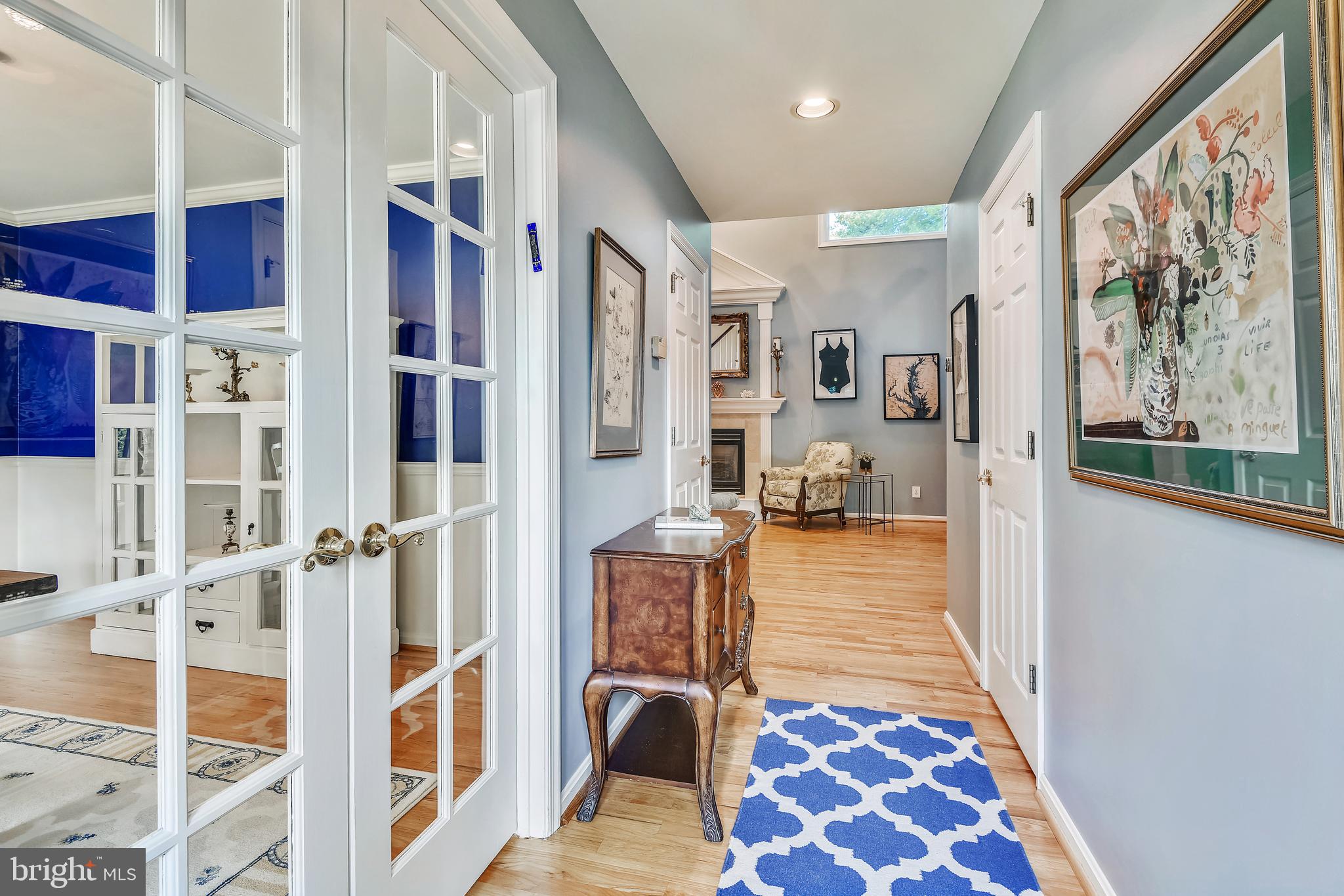 BAY CITY - Residential