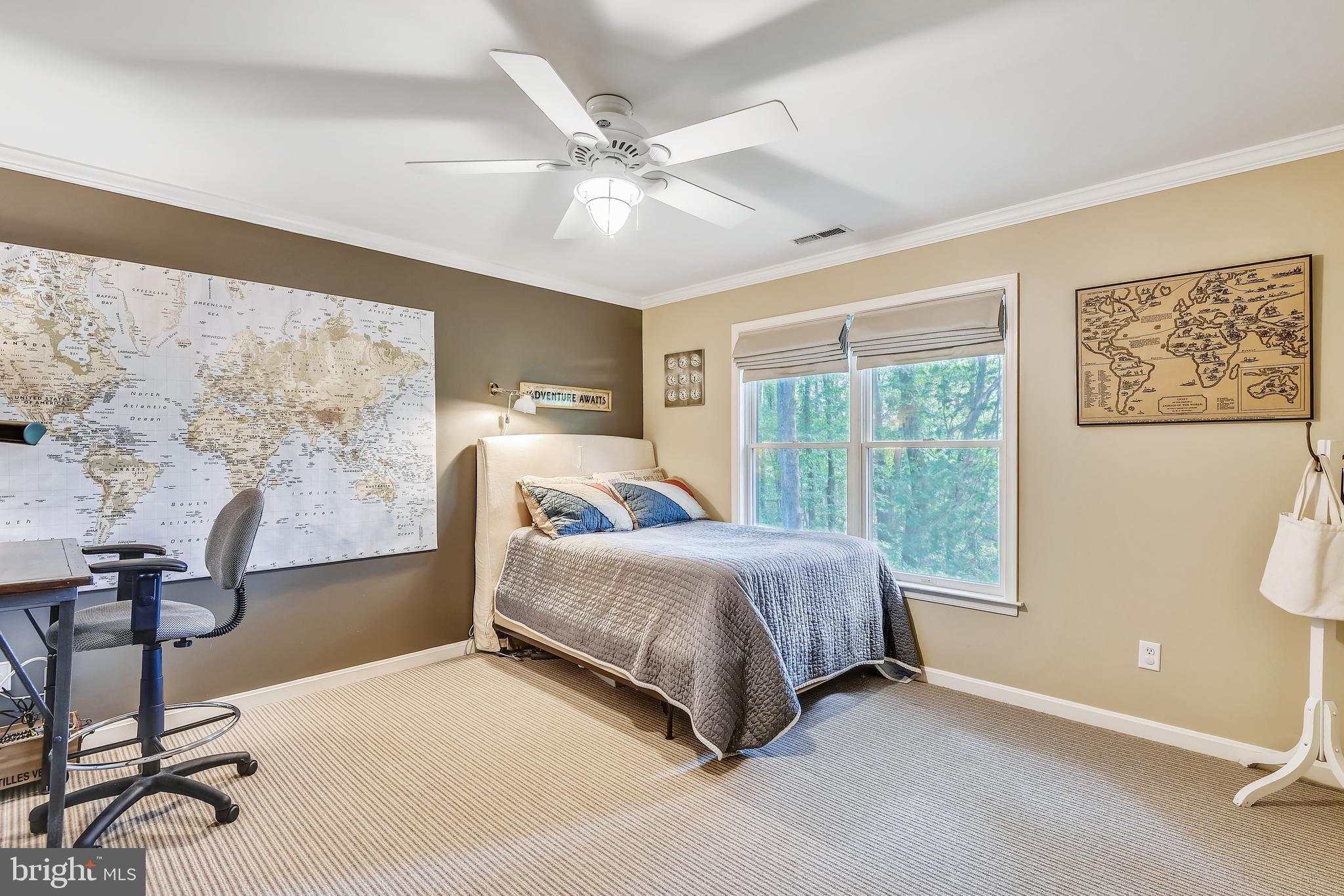 BAY CITY - Residential