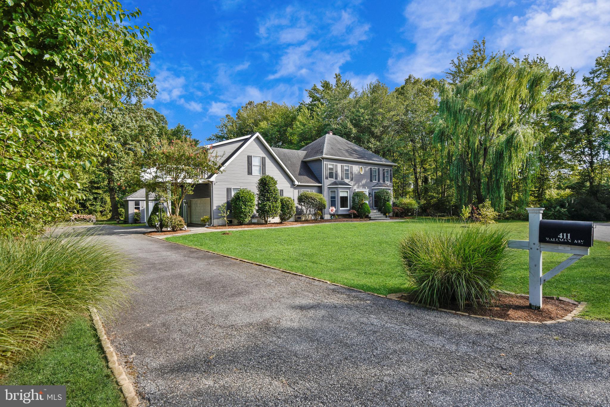 BAY CITY - Residential