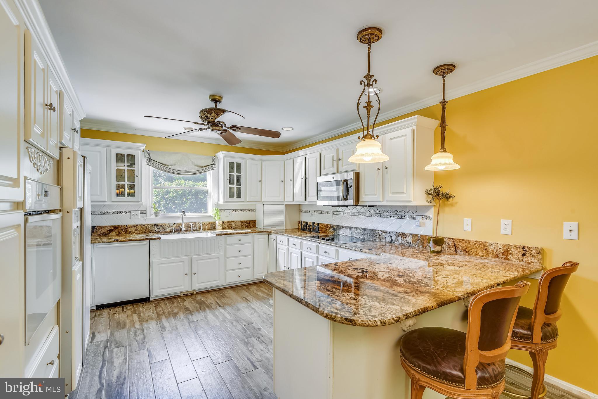 BAY CITY - Residential