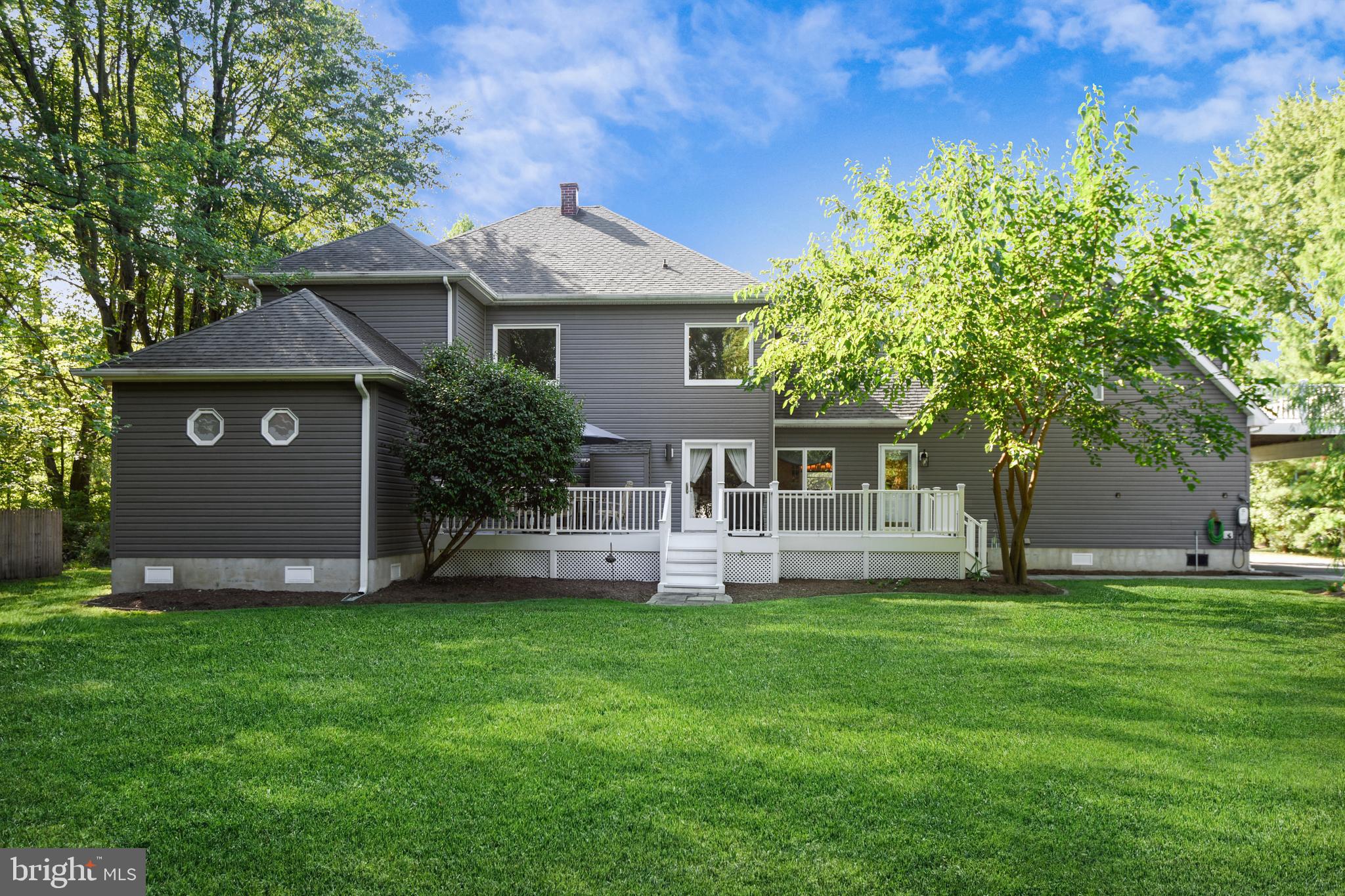 BAY CITY - Residential