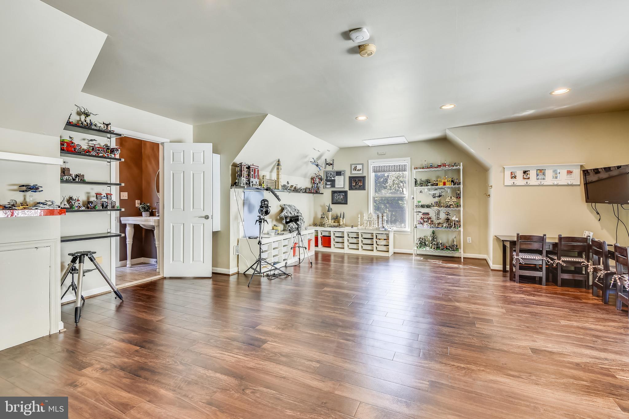 BAY CITY - Residential