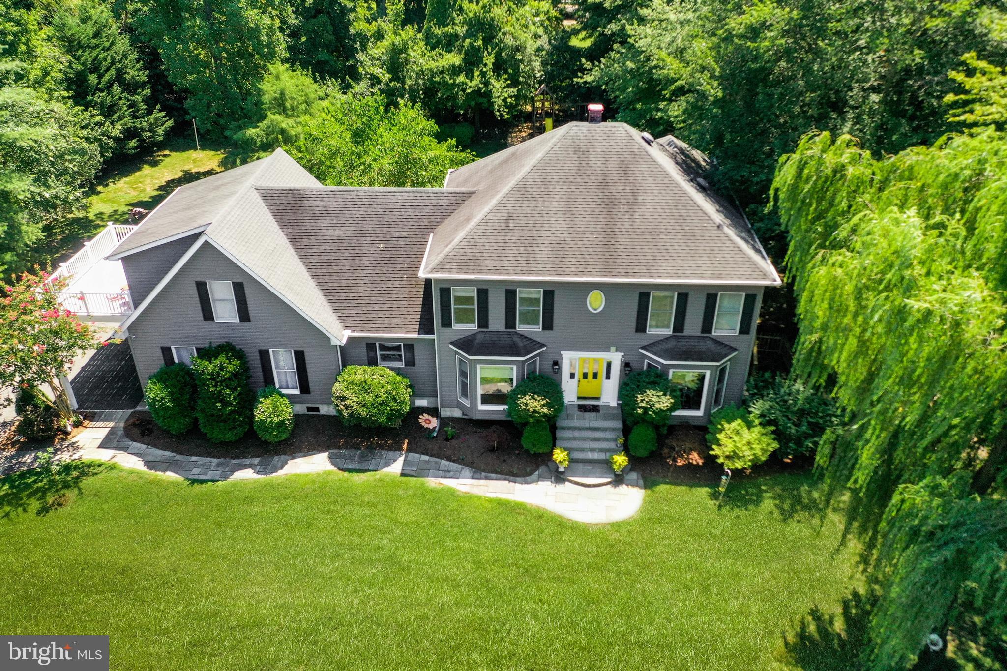 BAY CITY - Residential