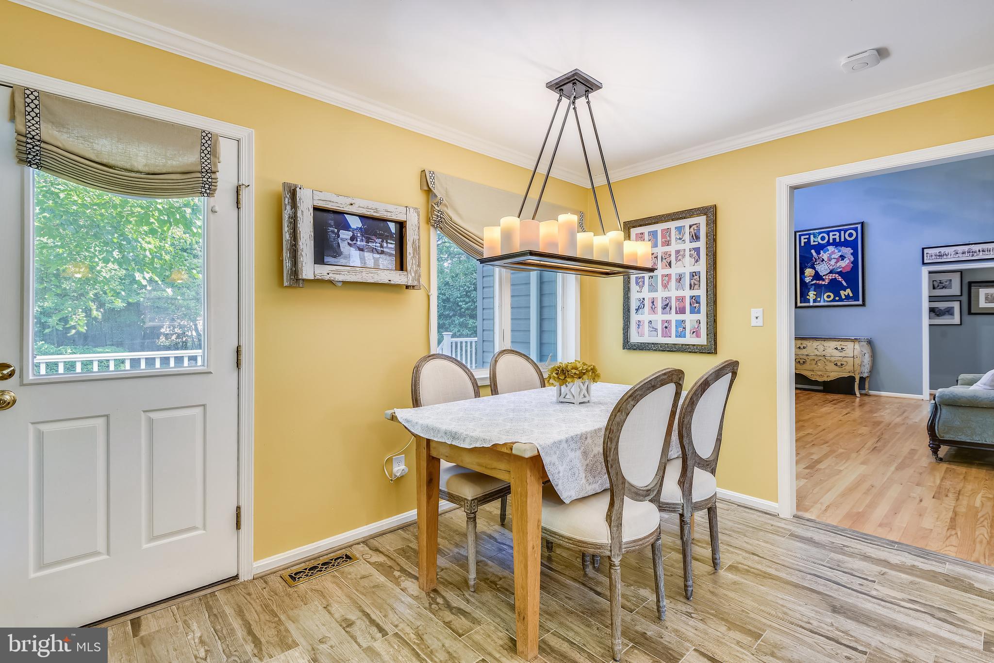 BAY CITY - Residential