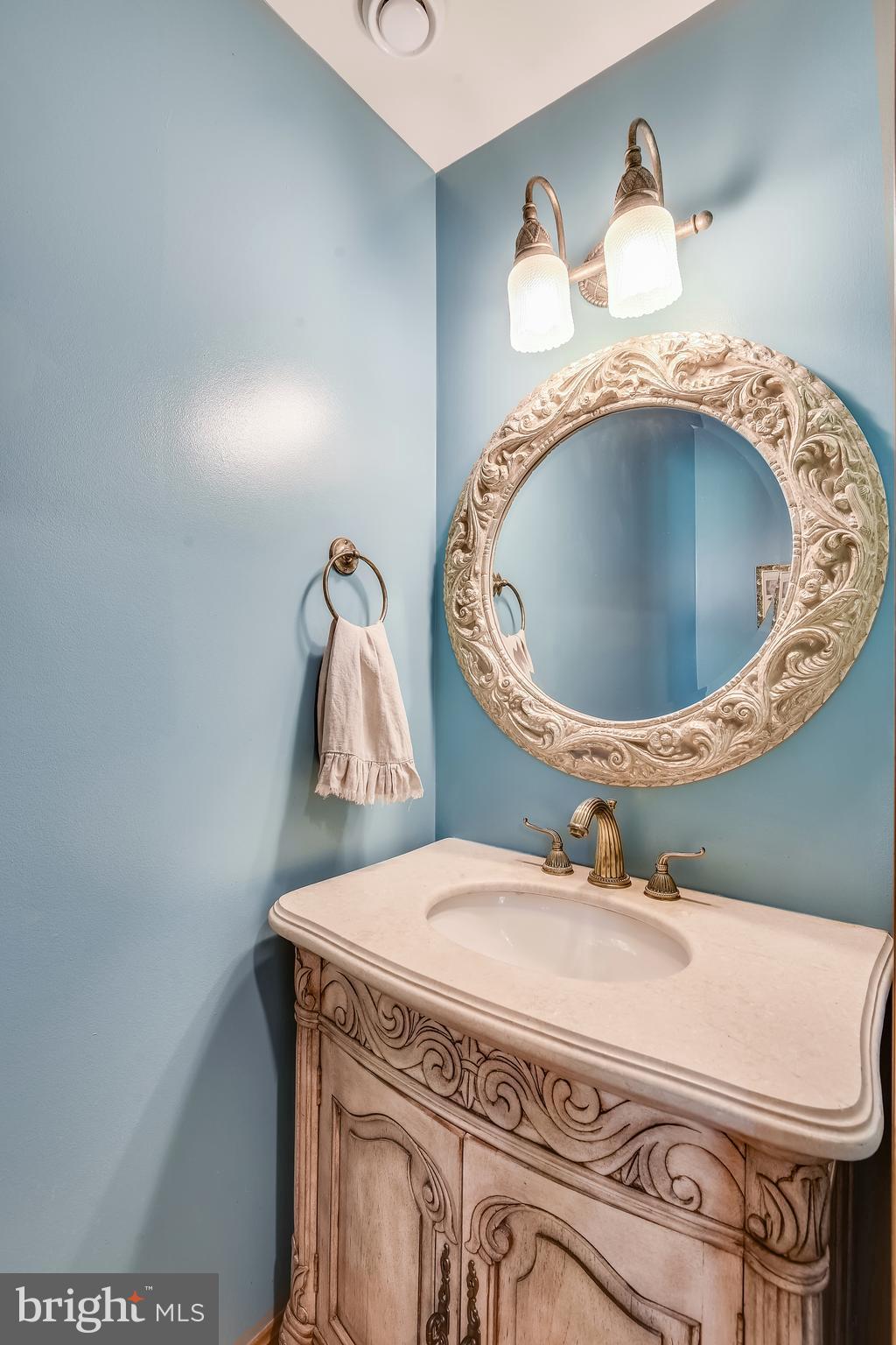 BAY CITY - Residential