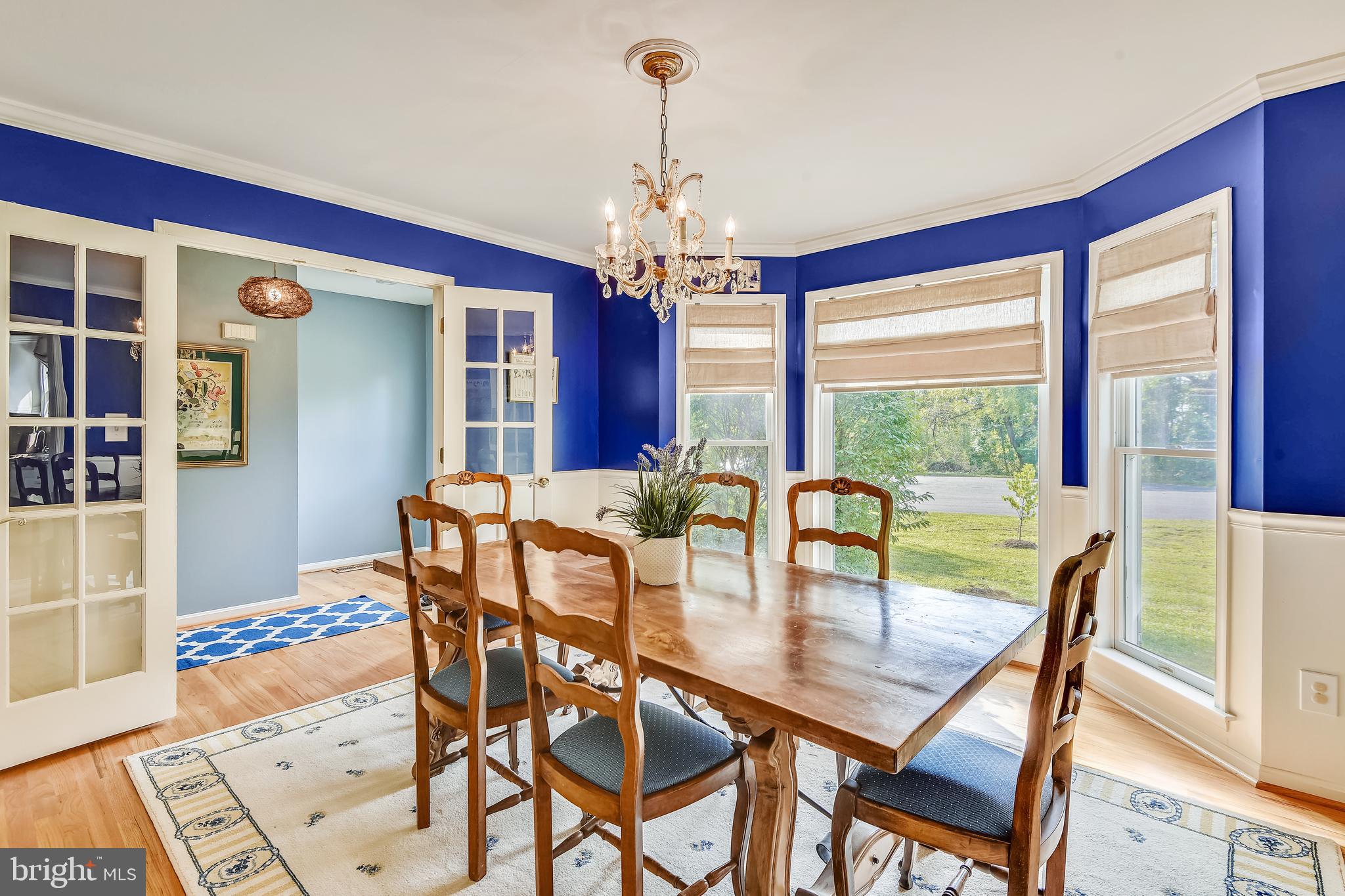 BAY CITY - Residential