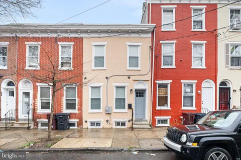 834 N Pine Street, Wilmington, DE 19801 - MLS#: DENC2089720
