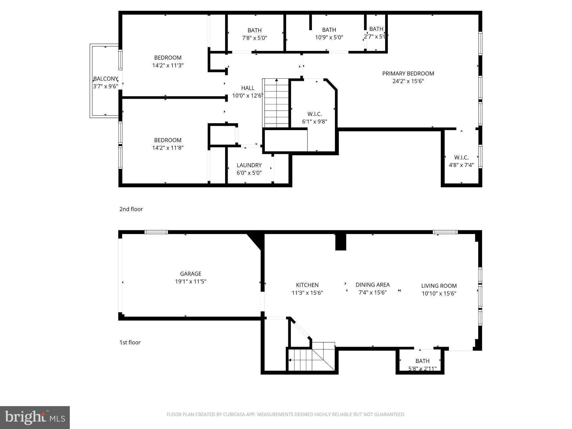 VIRGINIA MANOR - Residential