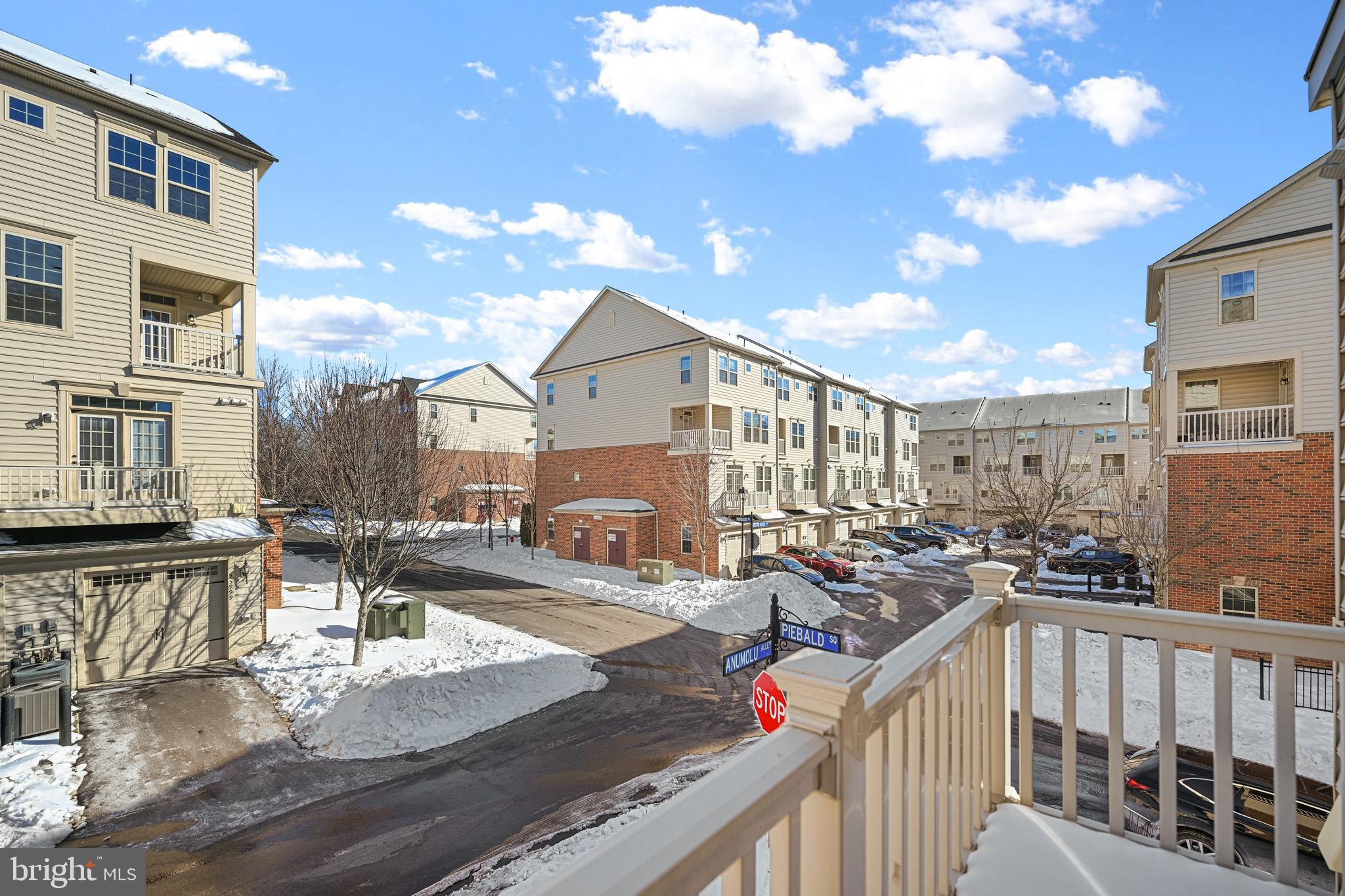 VIRGINIA MANOR - Residential