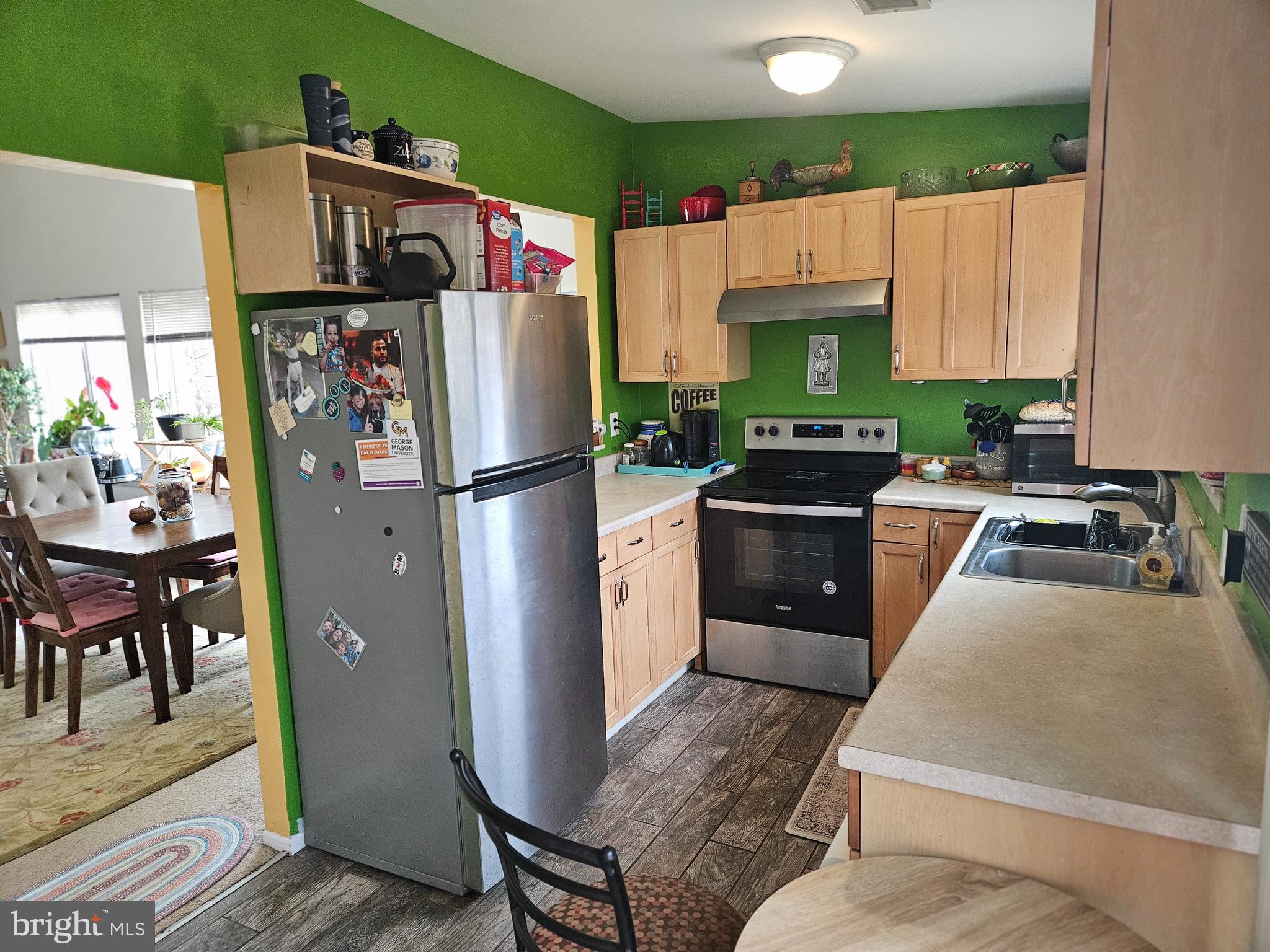 HIDDENBROOK - Residential