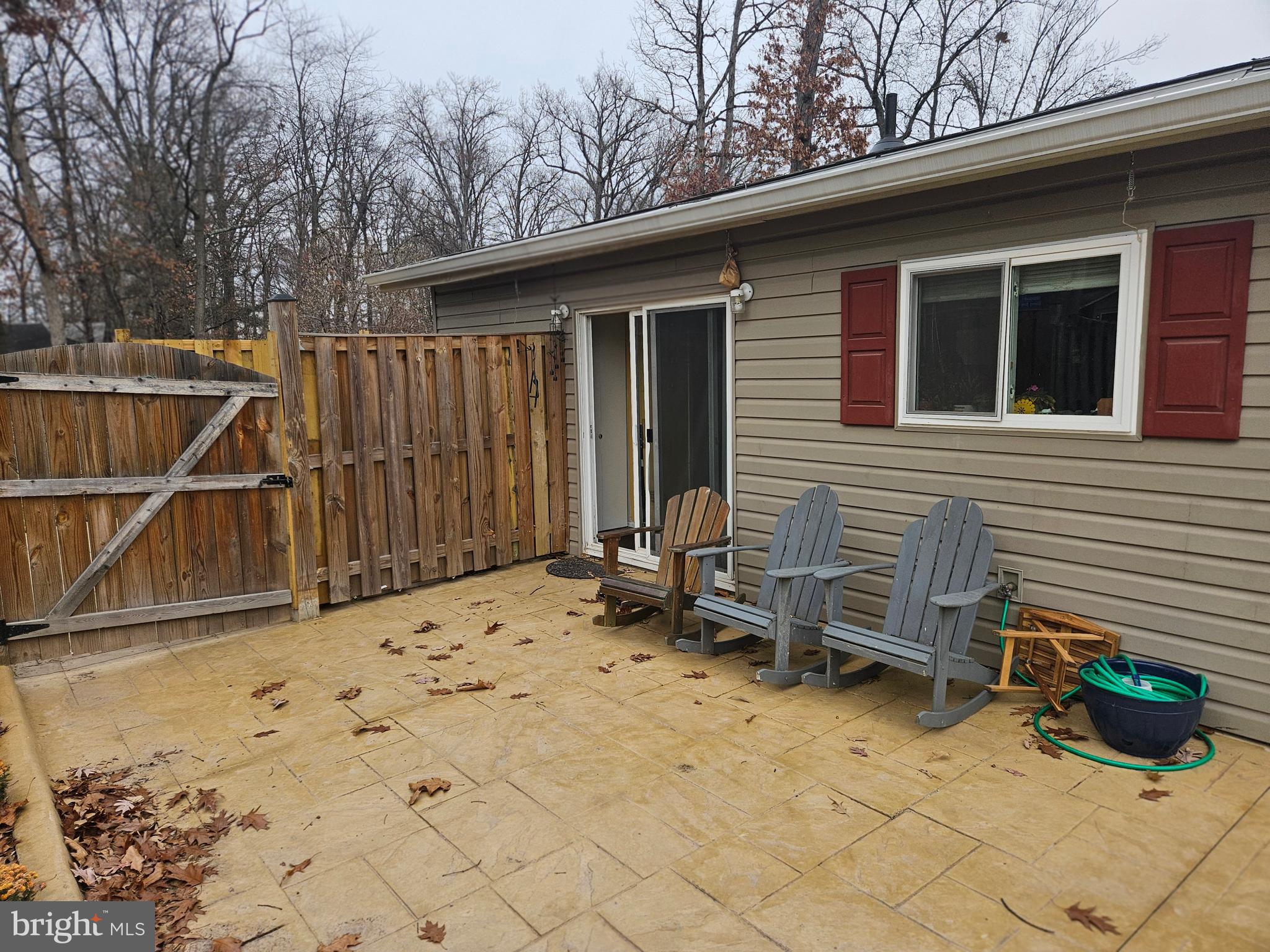 HIDDENBROOK - Residential