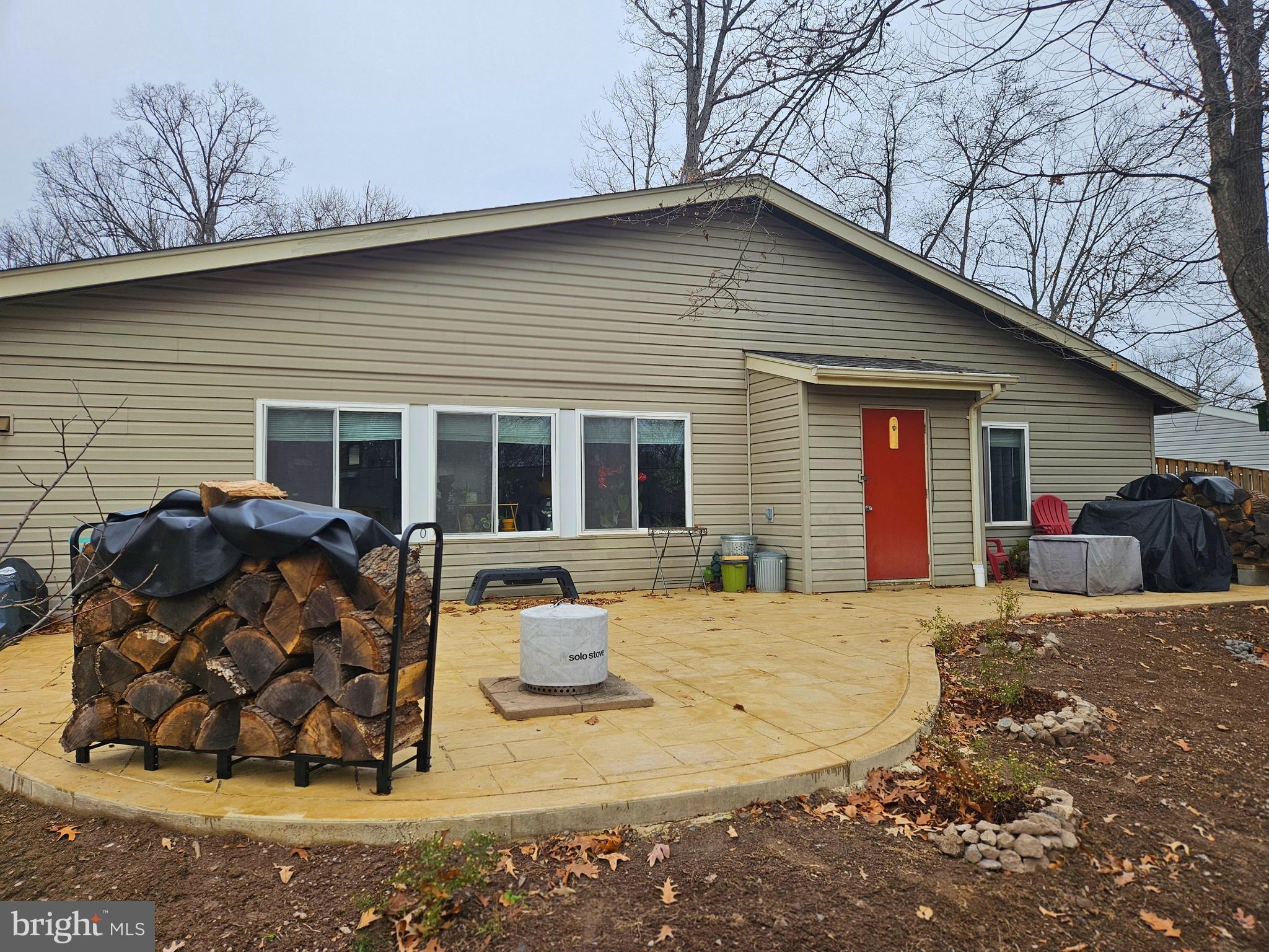 HIDDENBROOK - Residential