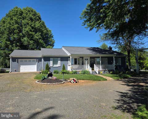 Homes For Sale - 9189 Lees Ridge Road<br/> WARRENTON, VA 20186