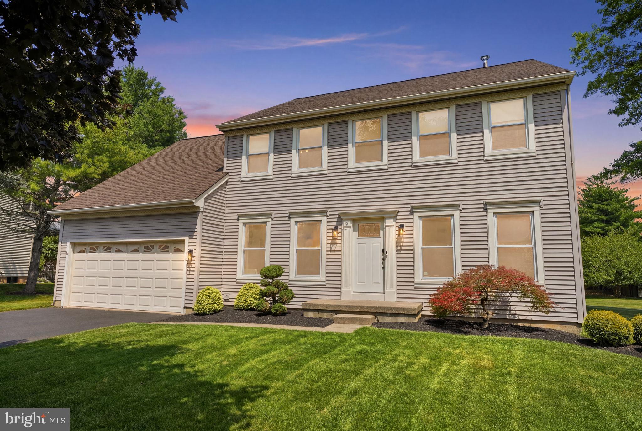 9 HIBISCUS PLACE
