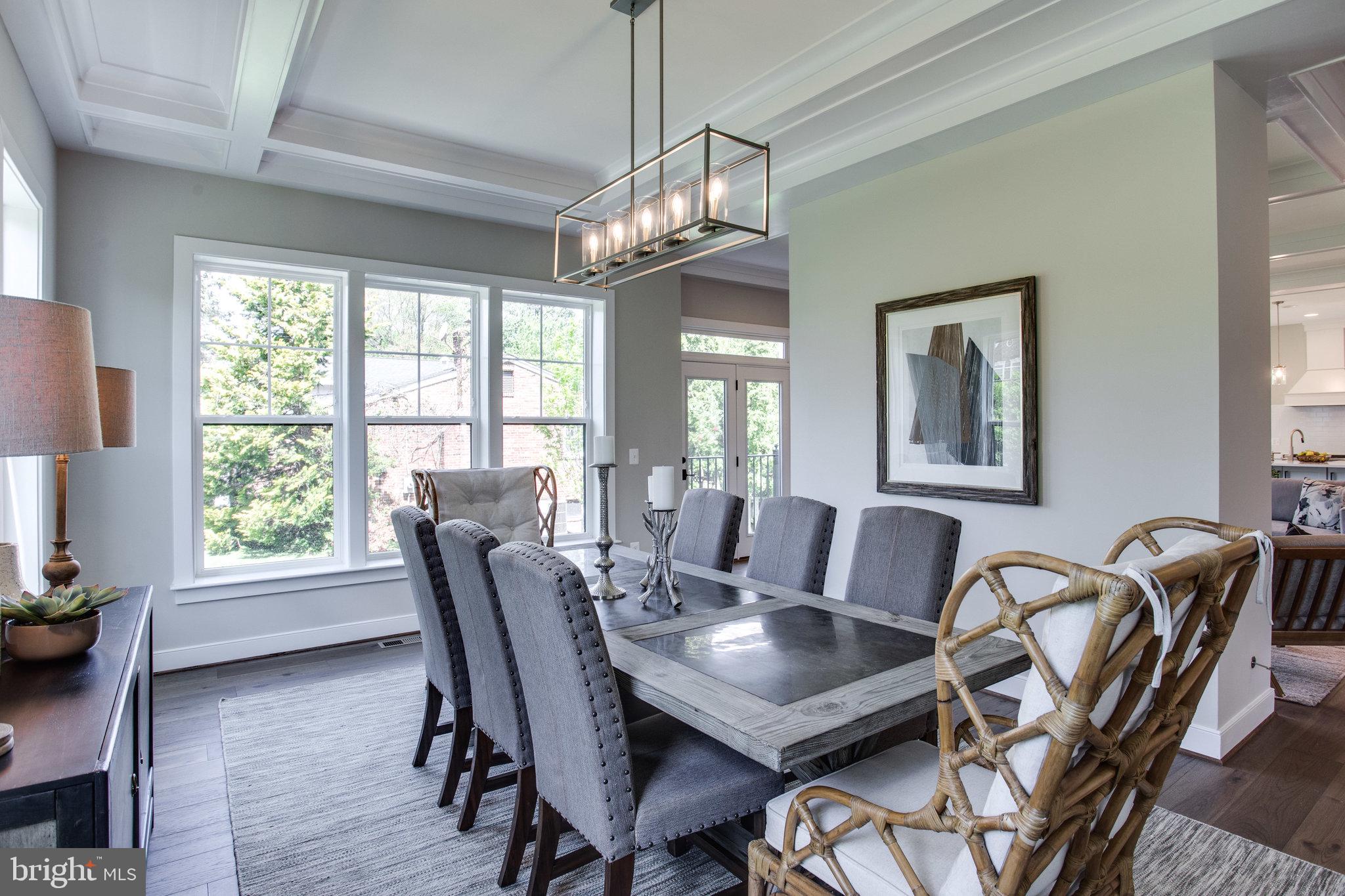 CHESTERBROOK GARDENS - Residential