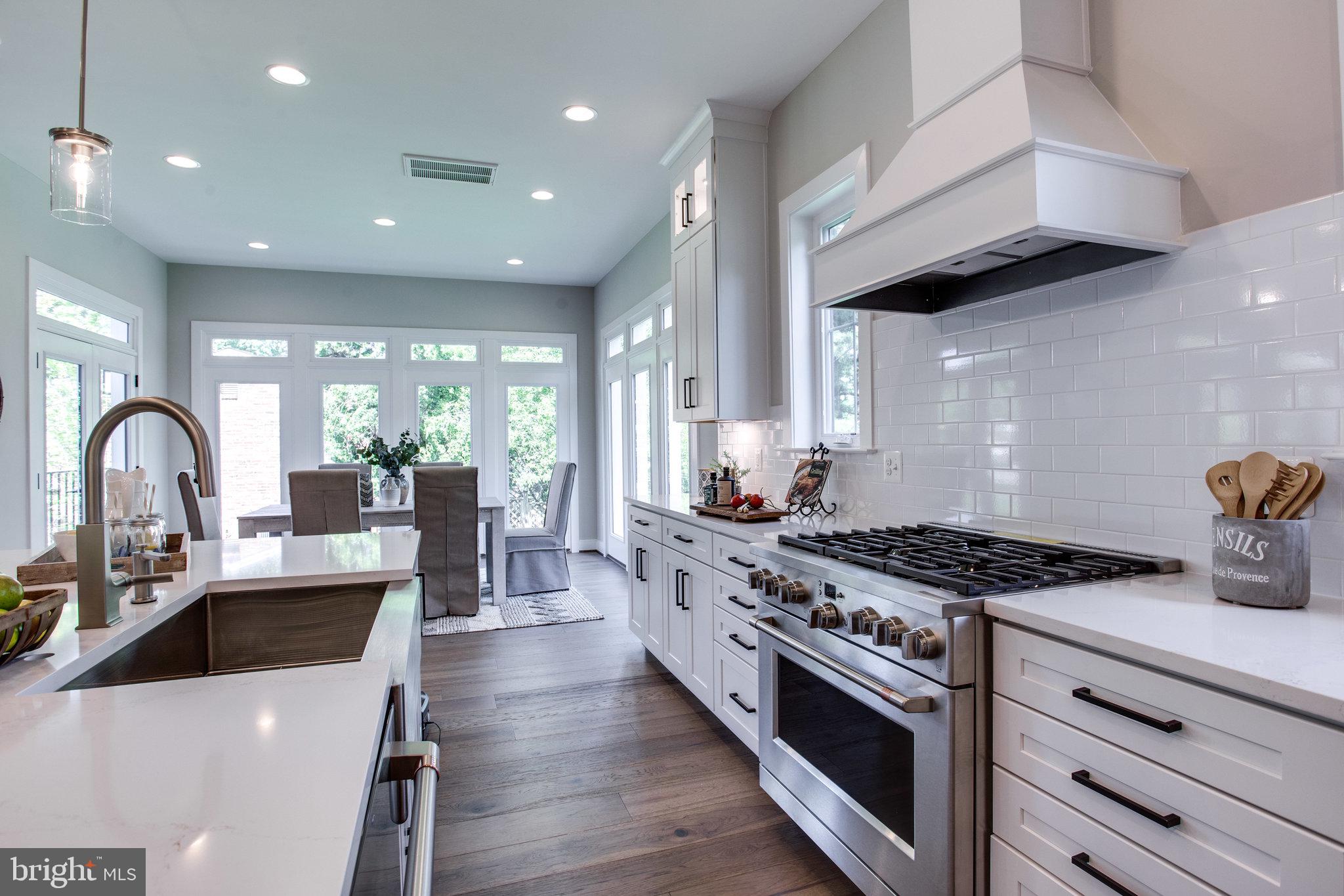 CHESTERBROOK GARDENS - Residential