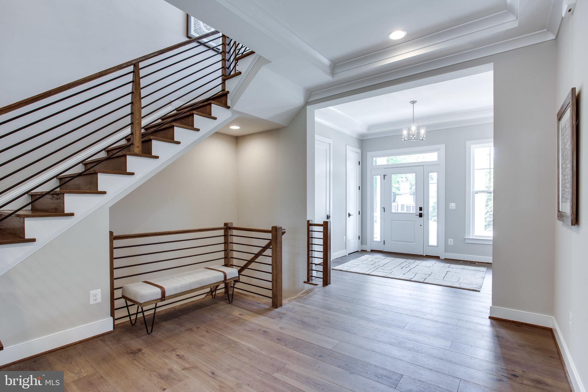 CHESTERBROOK GARDENS - Residential