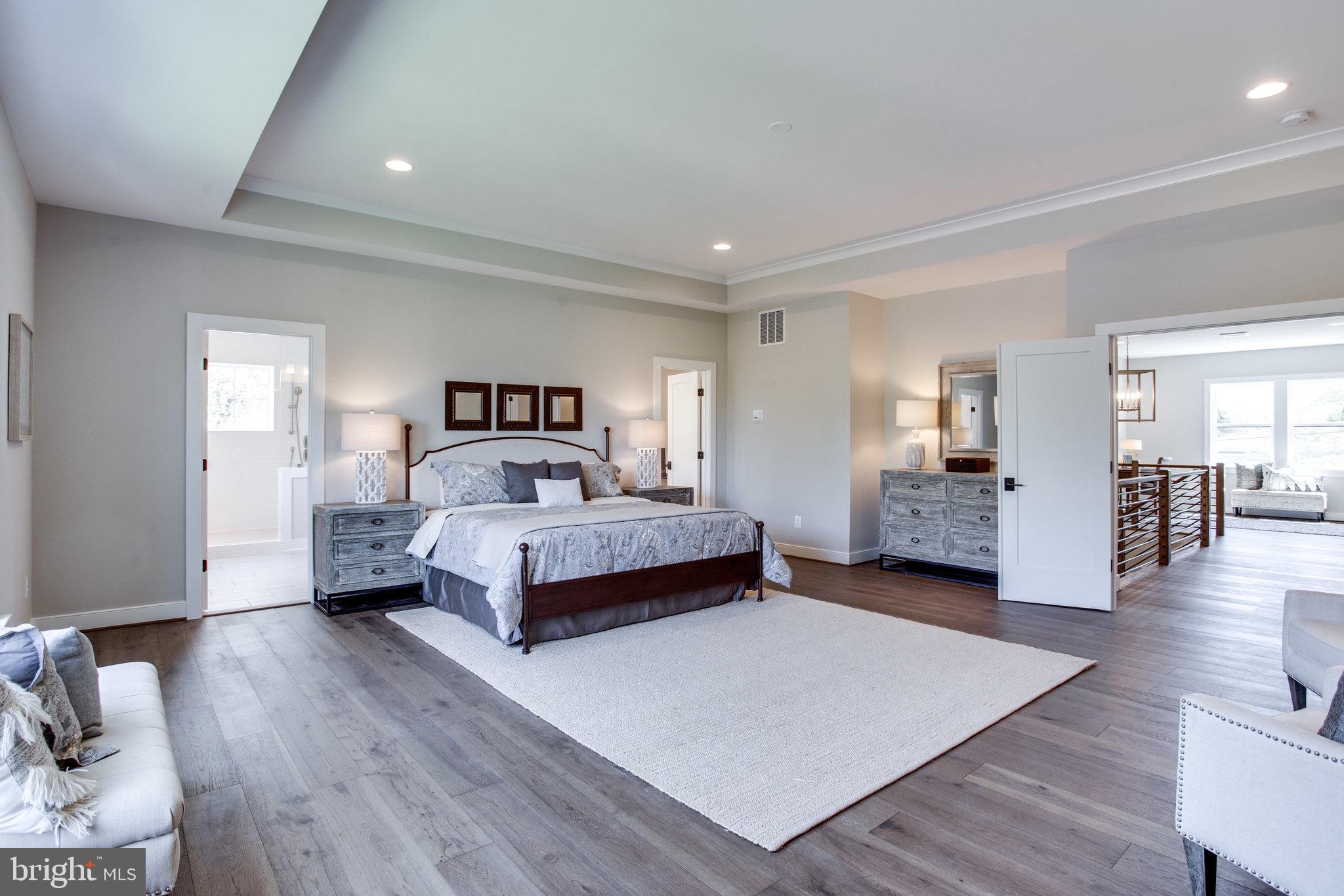 CHESTERBROOK GARDENS - Residential