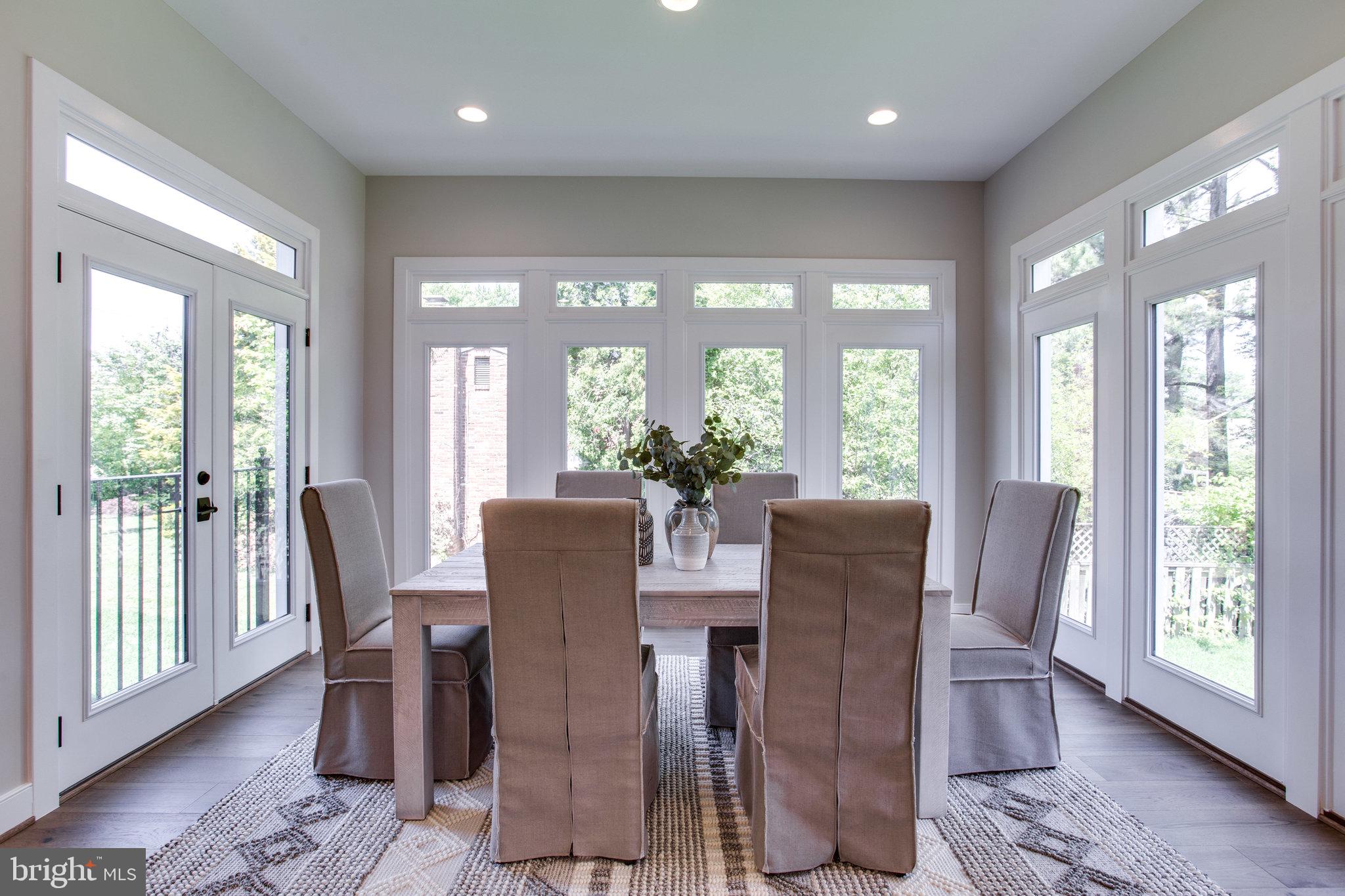 CHESTERBROOK GARDENS - Residential