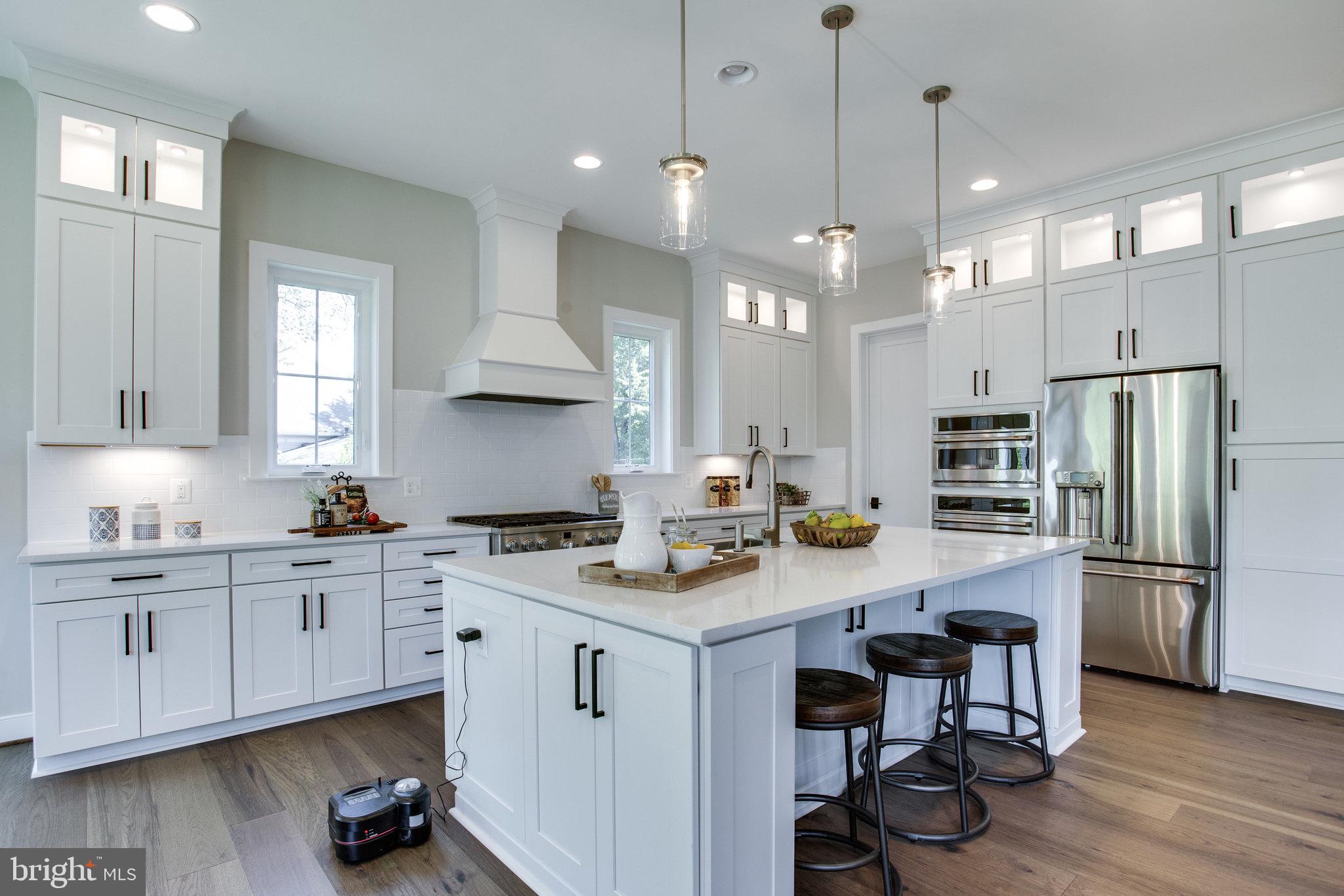 CHESTERBROOK GARDENS - Residential