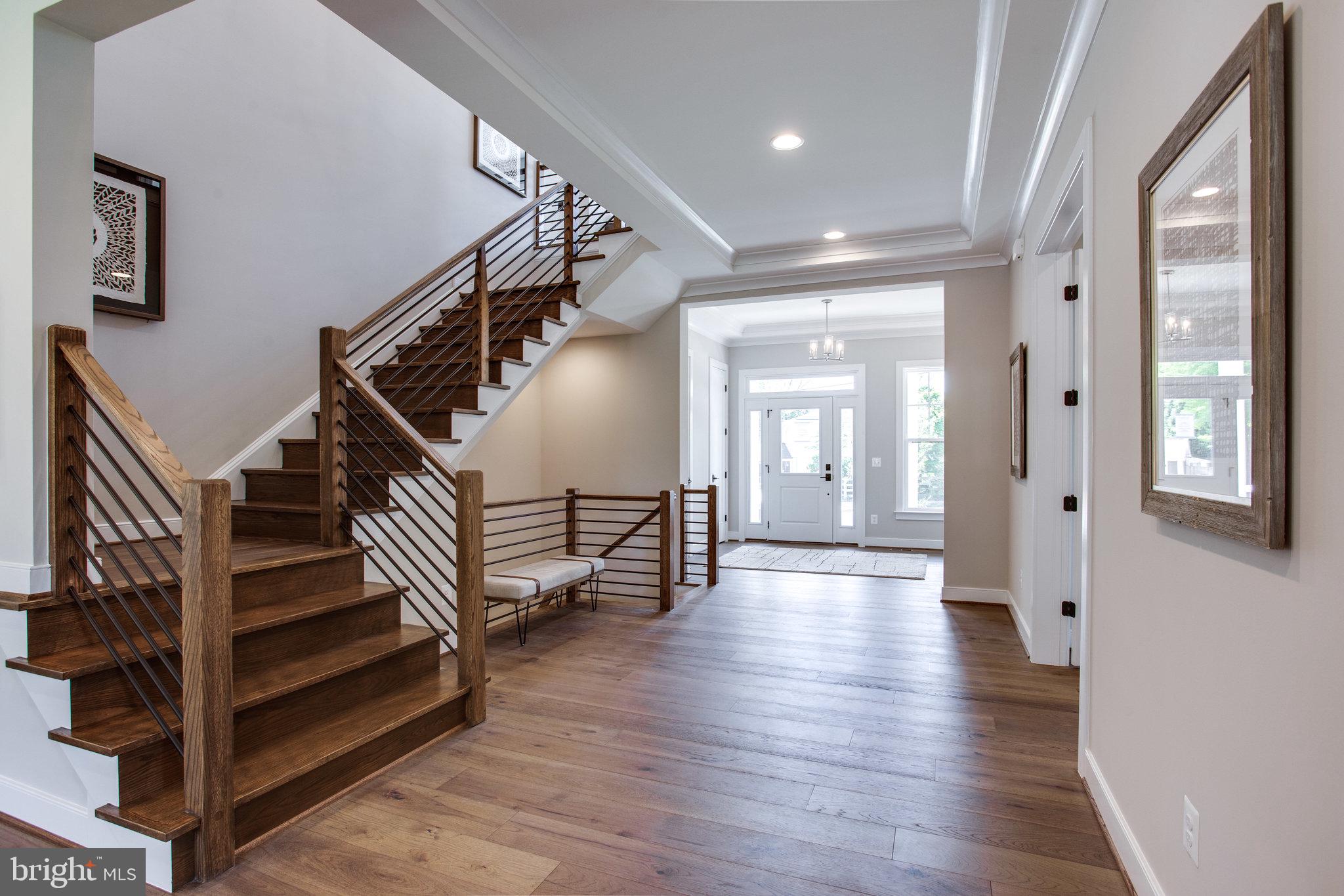 CHESTERBROOK GARDENS - Residential