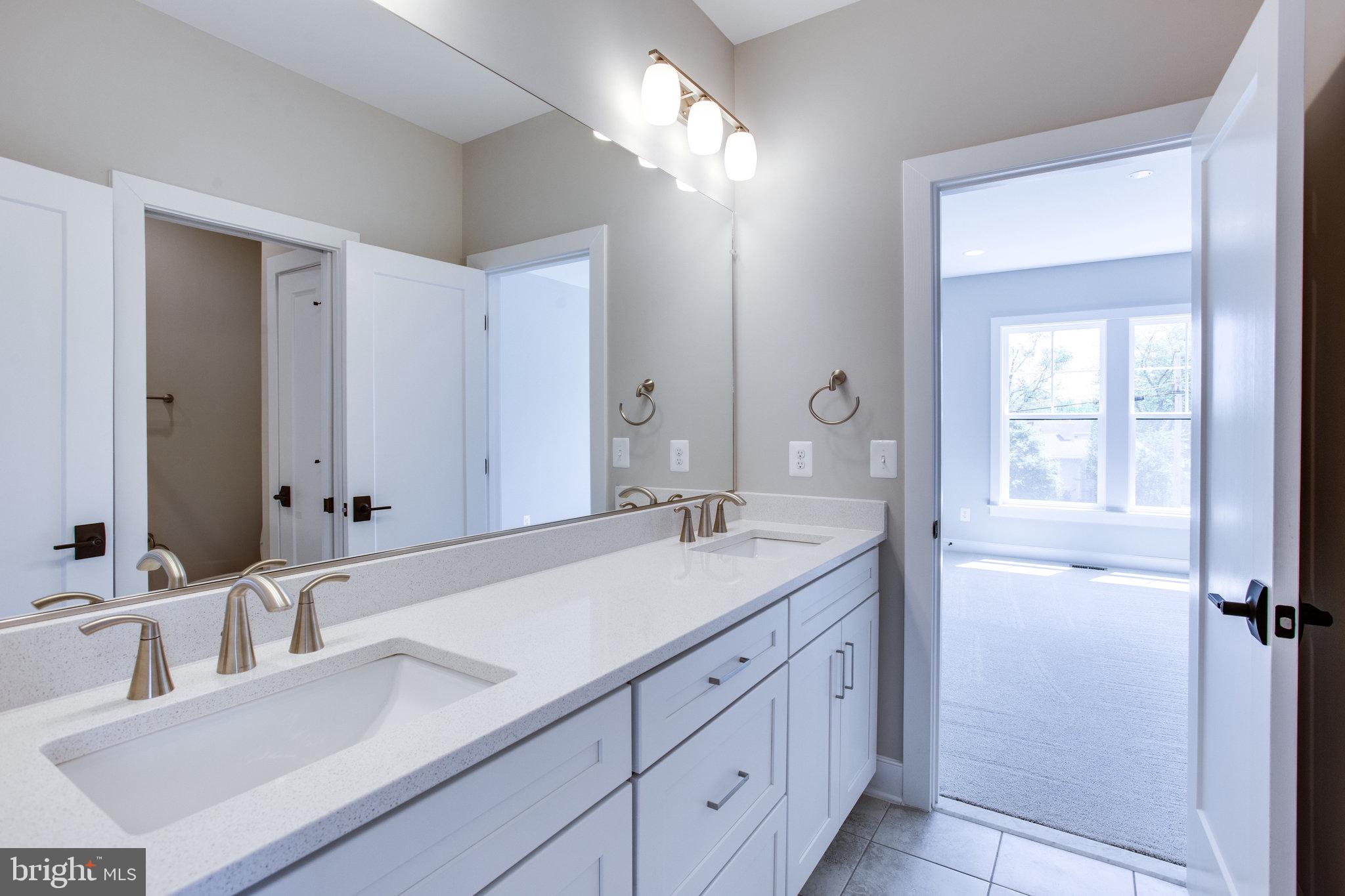 CHESTERBROOK GARDENS - Residential