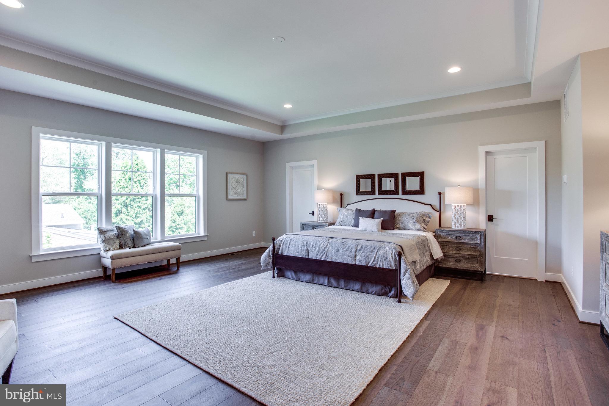 CHESTERBROOK GARDENS - Residential