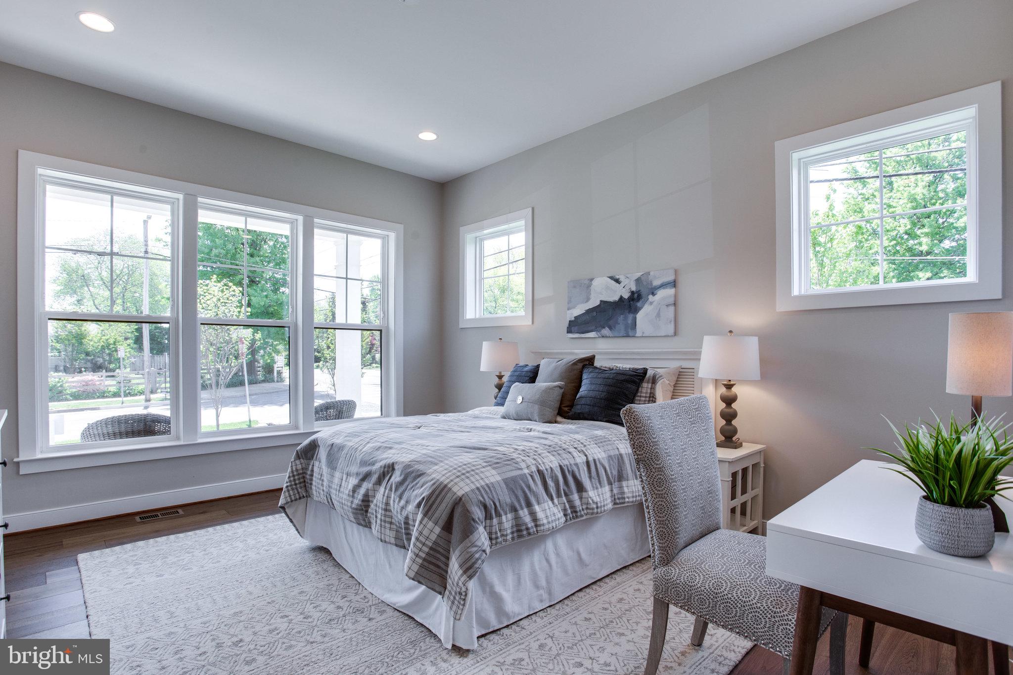 CHESTERBROOK GARDENS - Residential