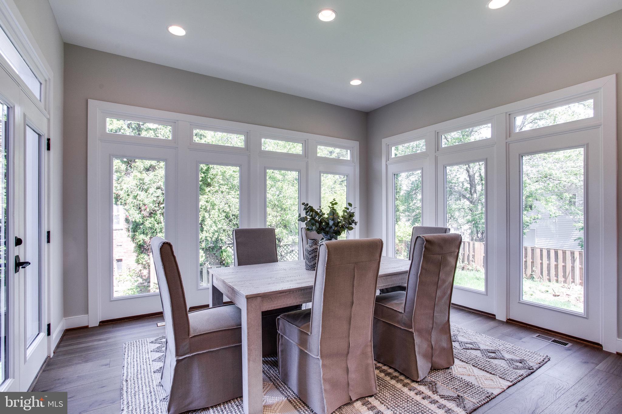 CHESTERBROOK GARDENS - Residential