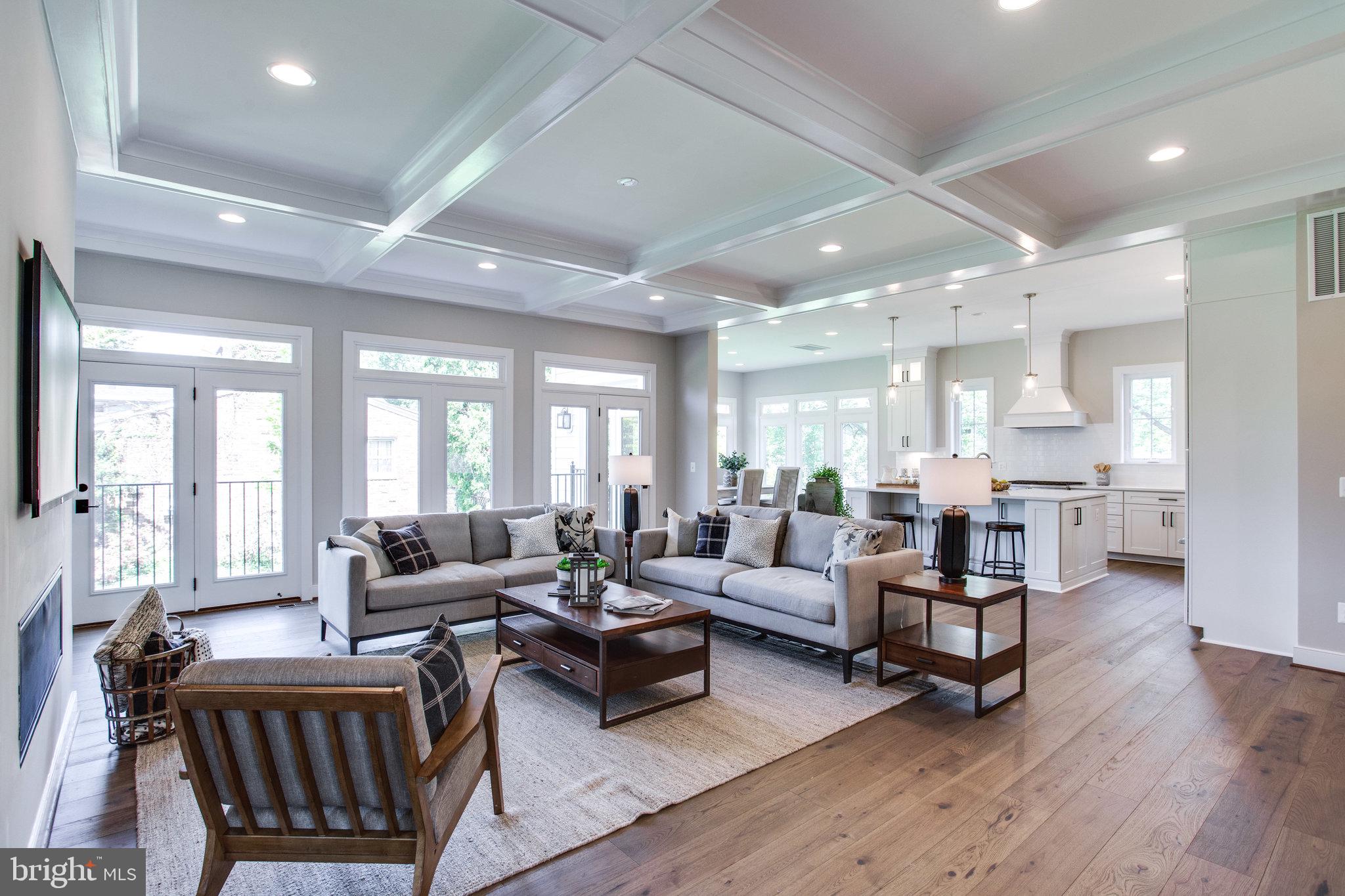 CHESTERBROOK GARDENS - Residential