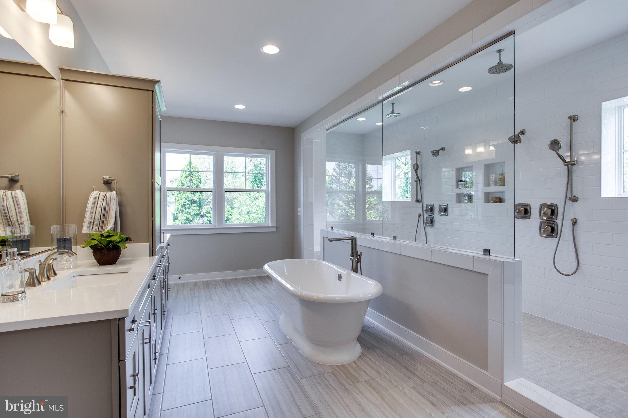 CHESTERBROOK GARDENS - Residential